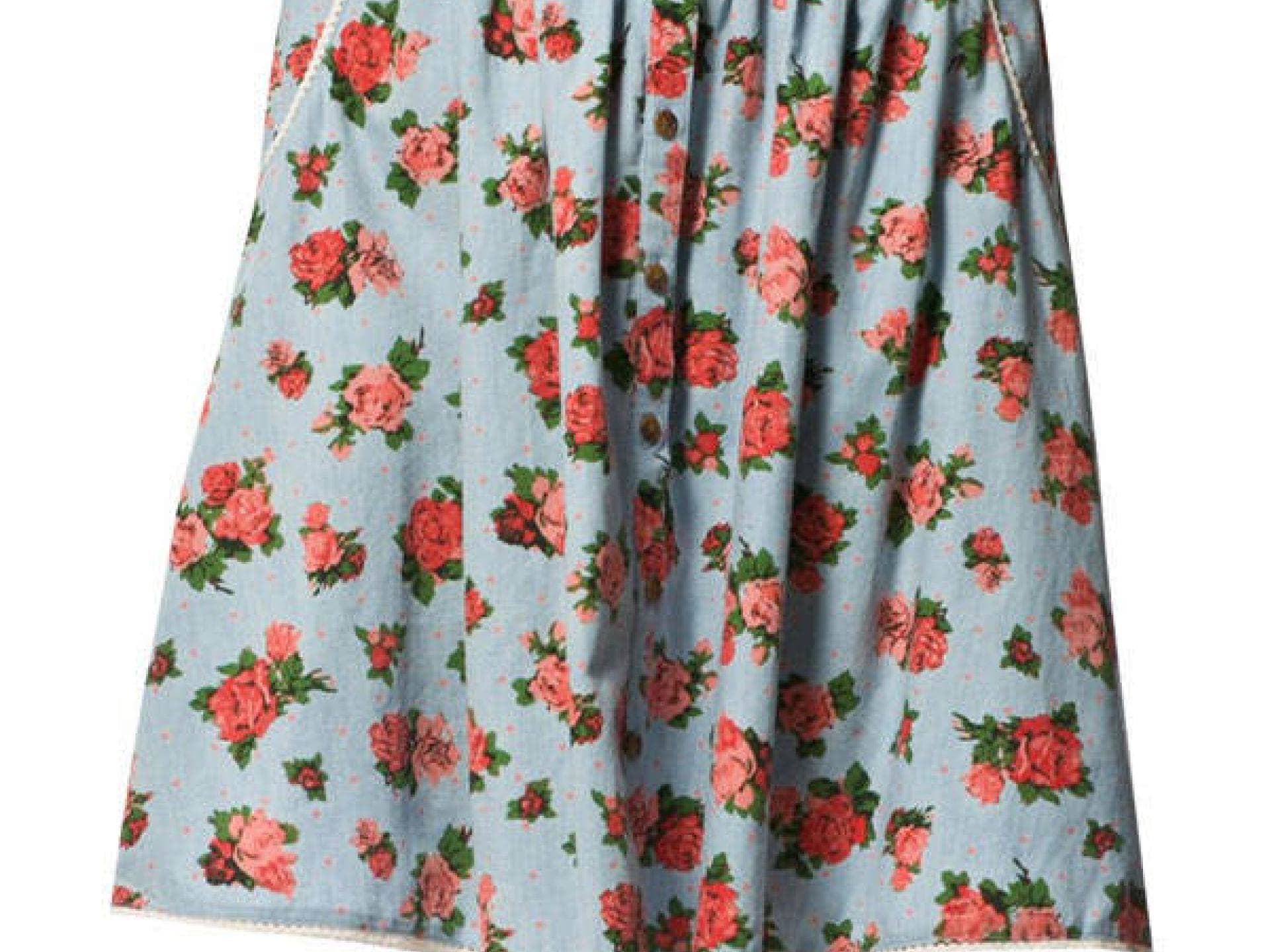 Rock von Mint & Berry