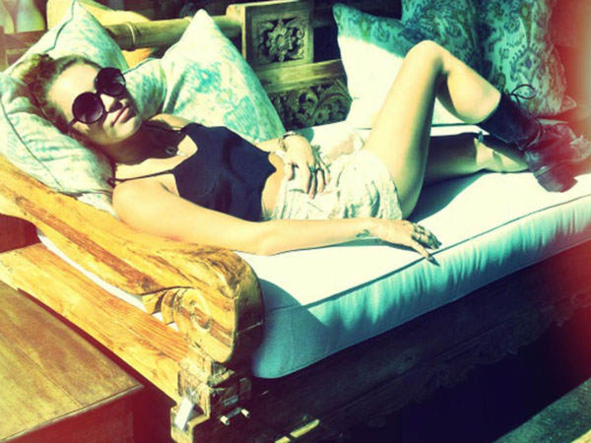 Miley Cyrus Klamotten Miley Cyrus Klamotten