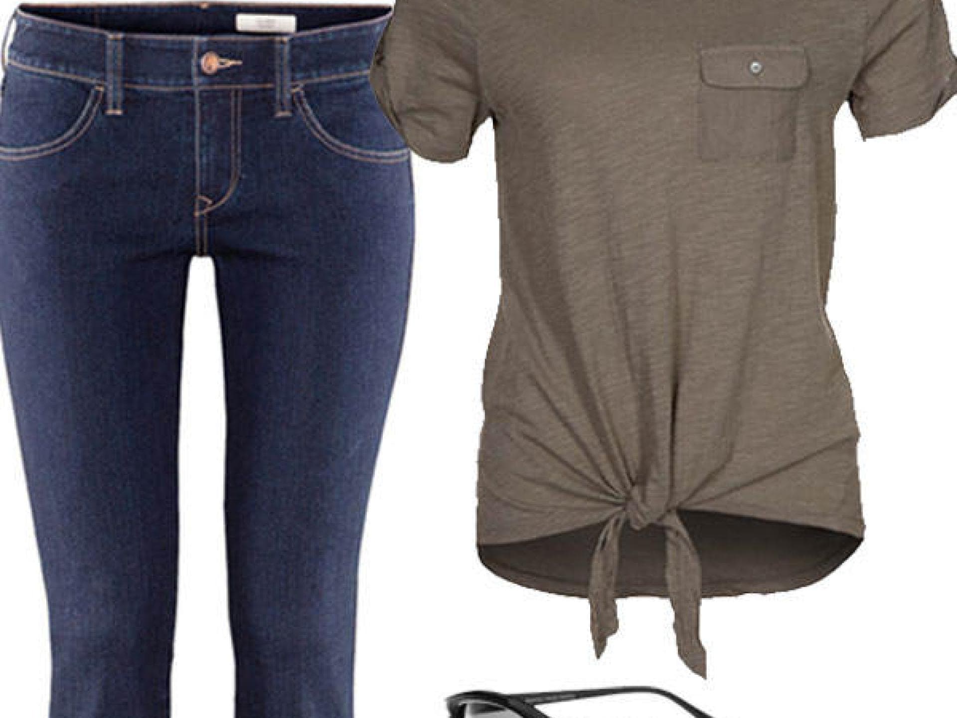 Der Style von Kristen Stewart