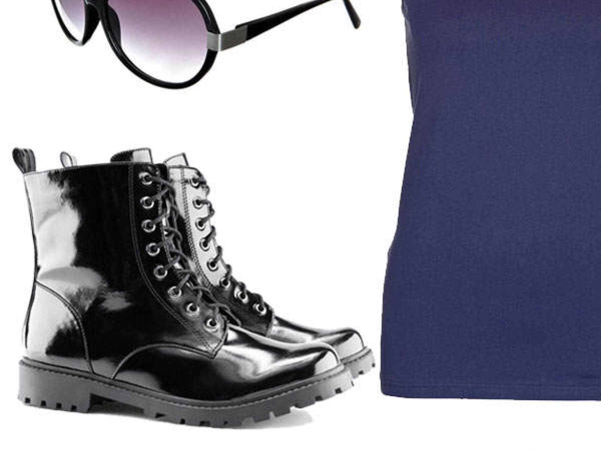 Der Style von Miley Cyrus