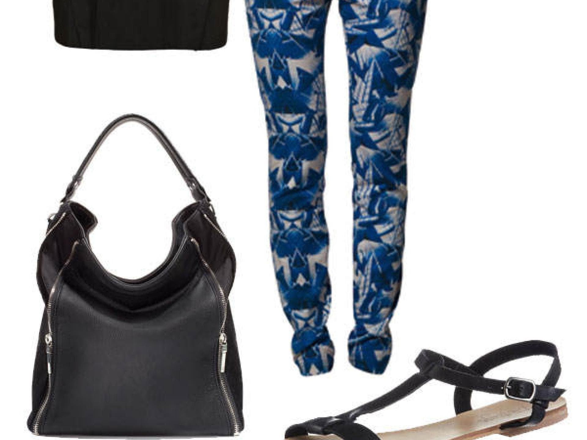 Der Style von Miranda Kerr