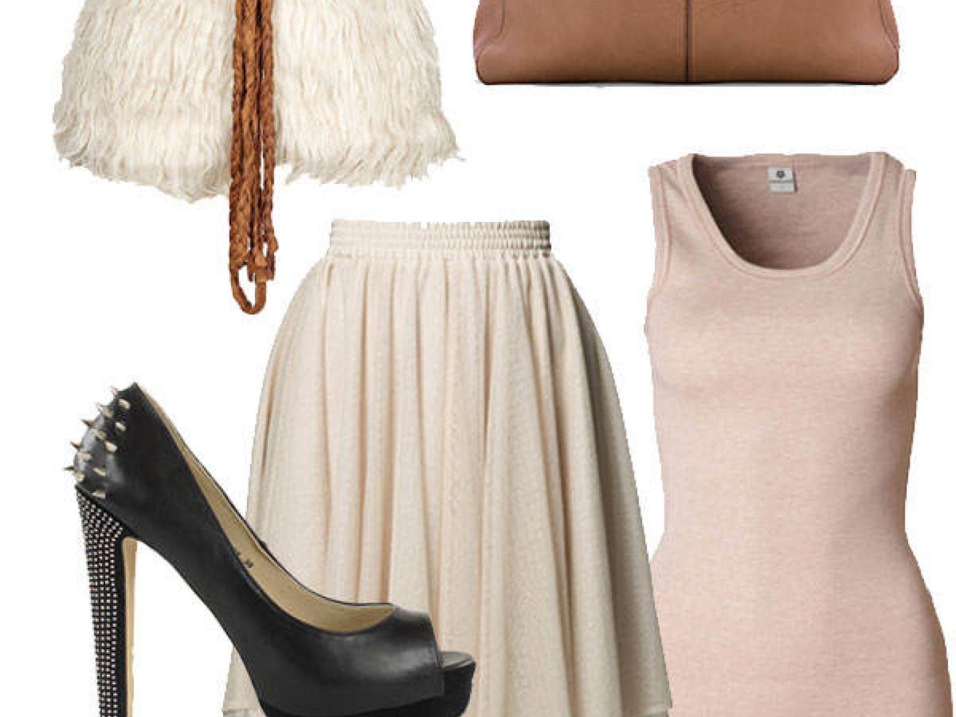 Der Look von Gossip Girl Blake Lively