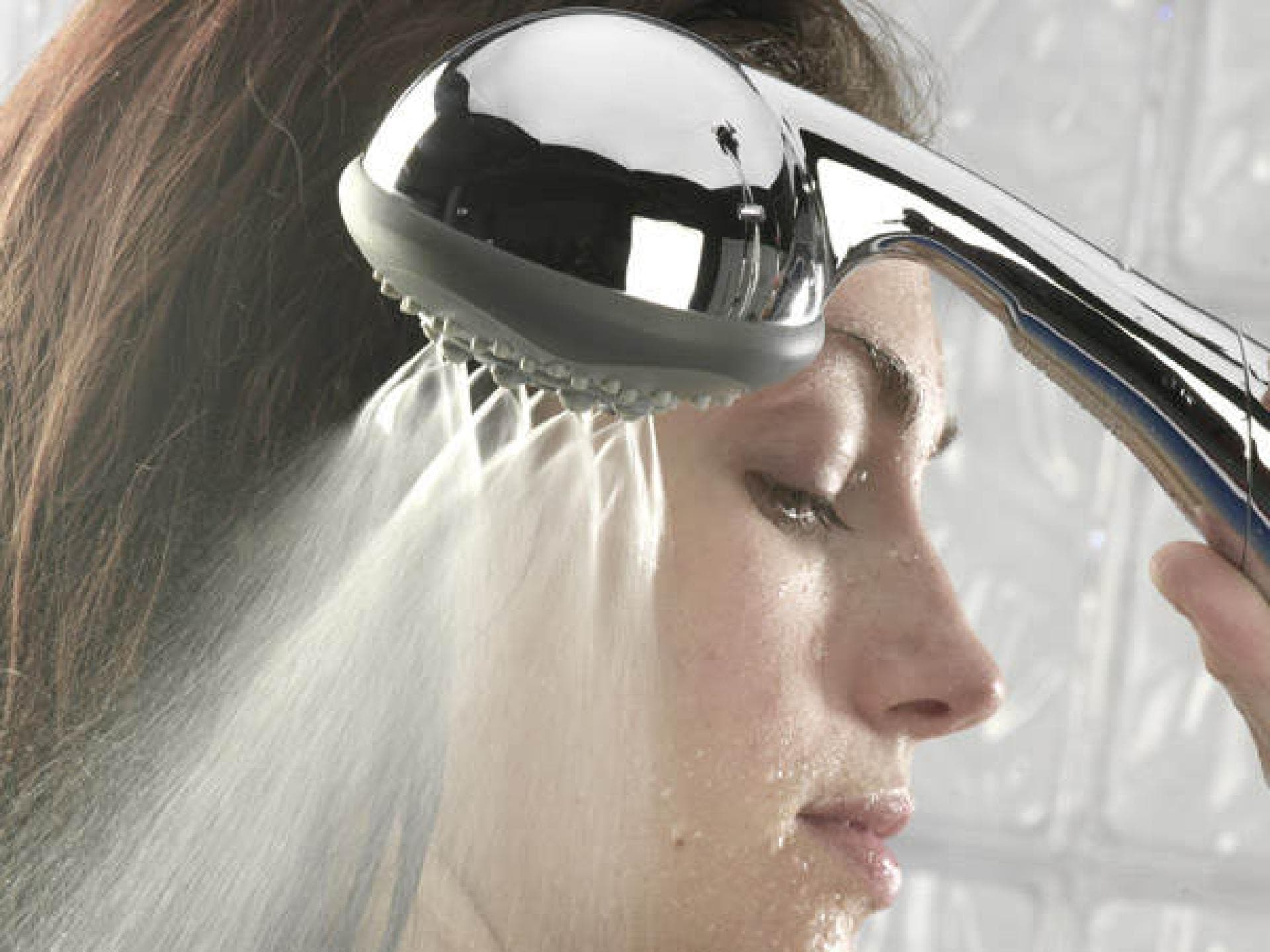 Tipp 10: Wechselduschen