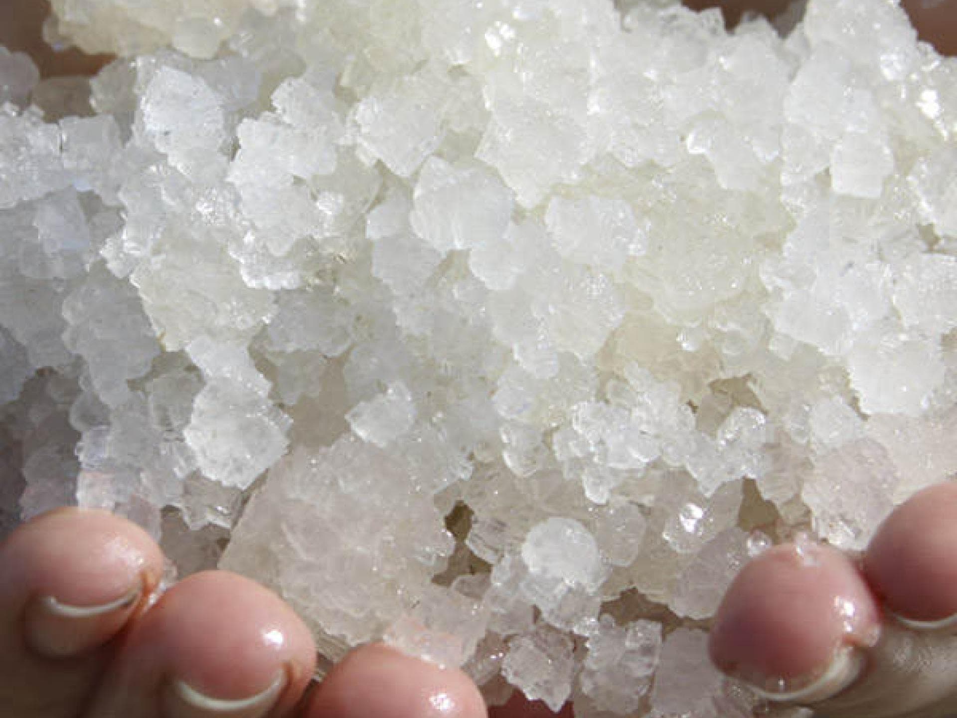 Tipp 11: Ein Bad im Meer nehmen