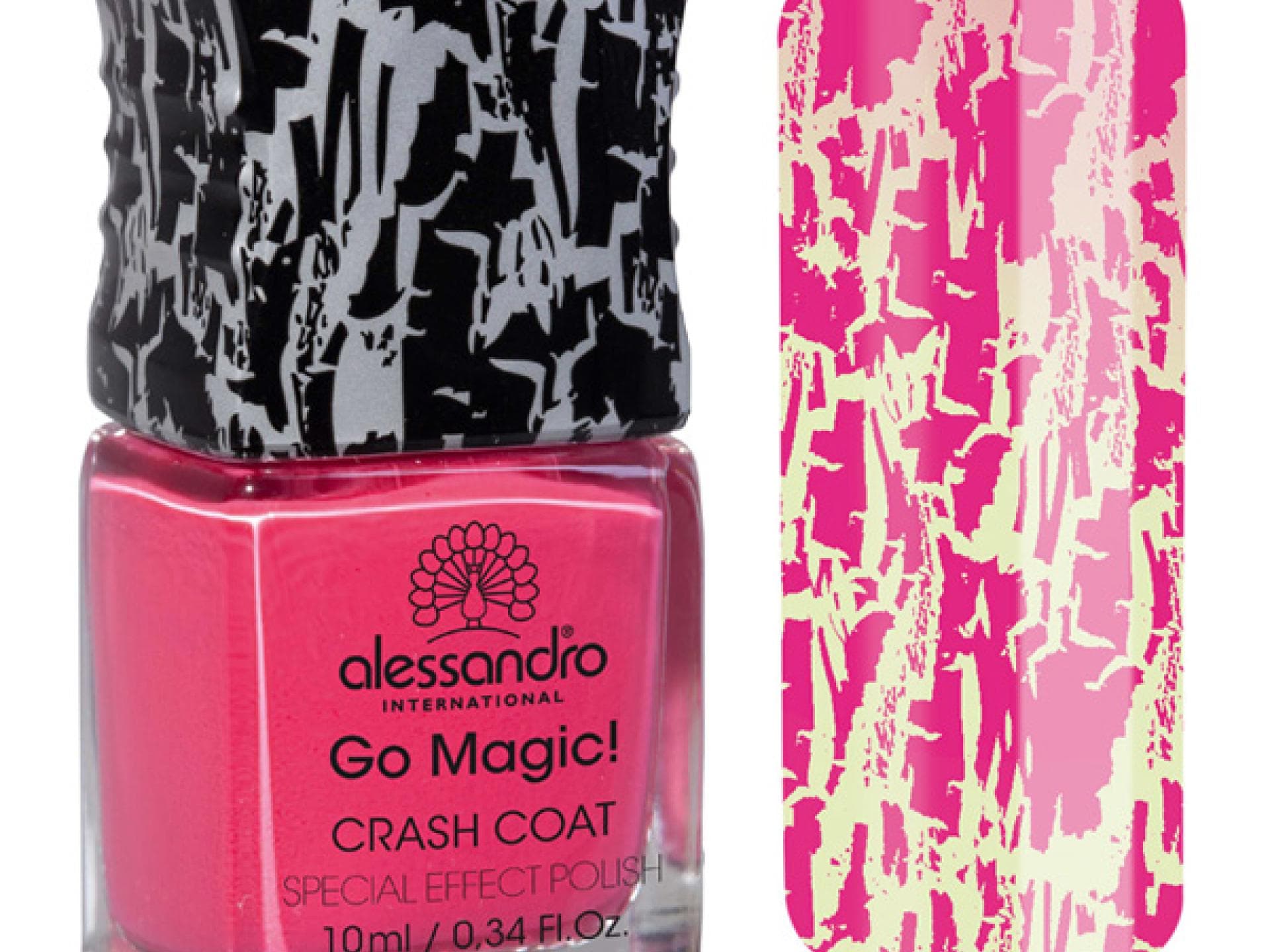 Nagellack von alessandro Nagellack von alessandro