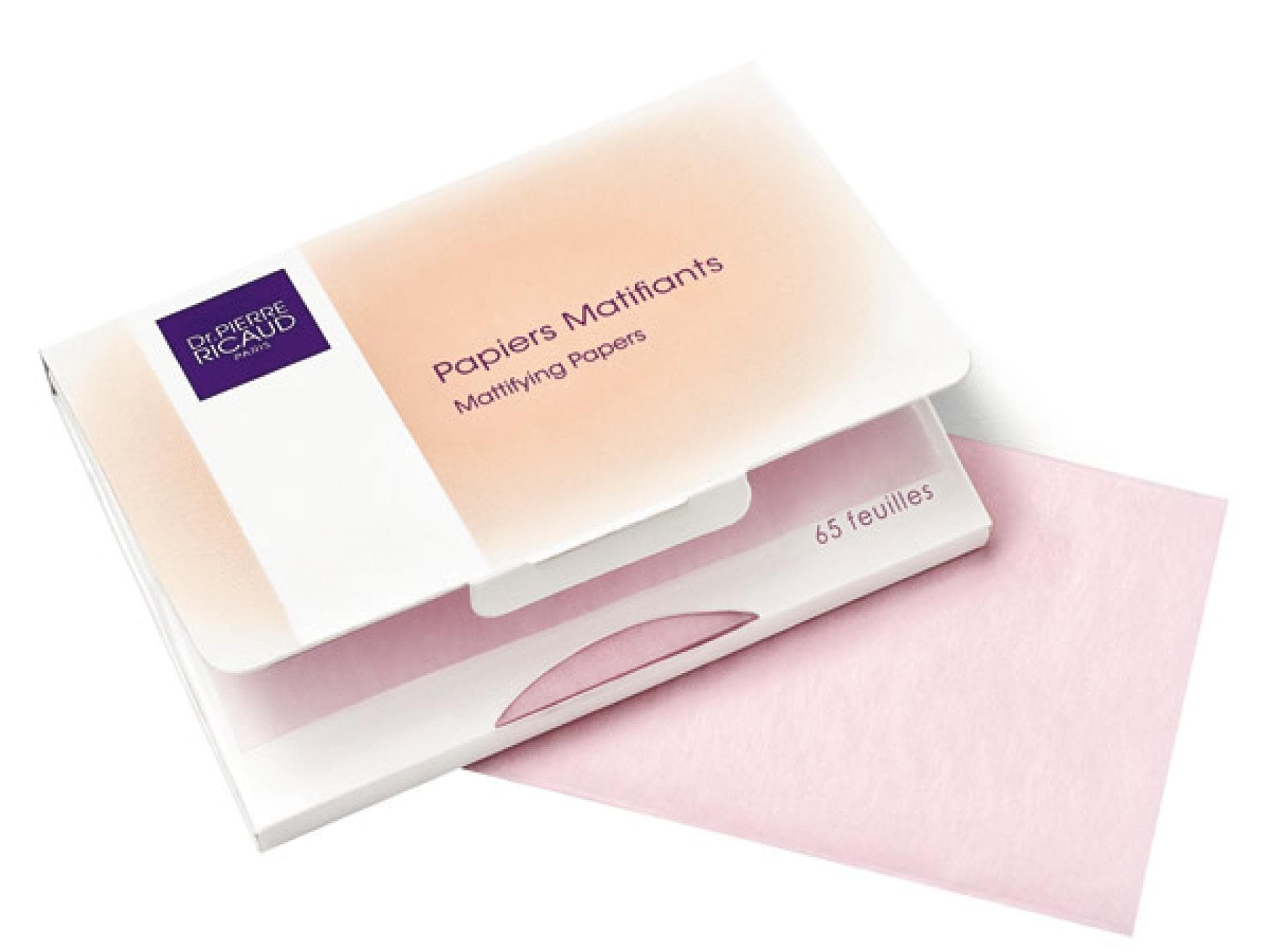 Papiertücher von Dr. Pierre Ricaud