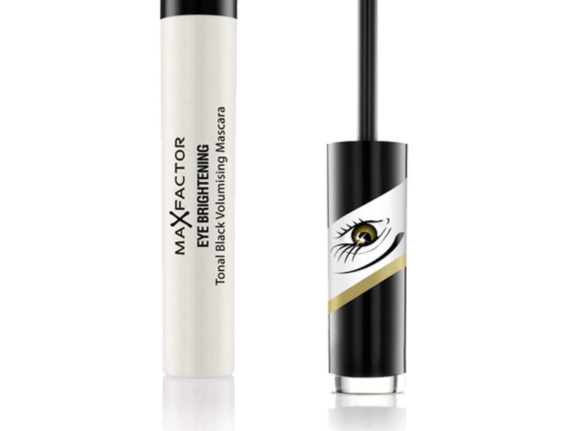 Eye Brightening Mascara