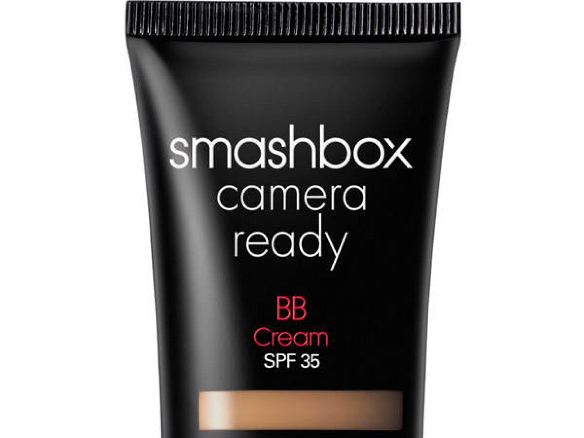 "Camera Ready bb cream" von Smashbox "Camera Ready bb cream" von Smashbox