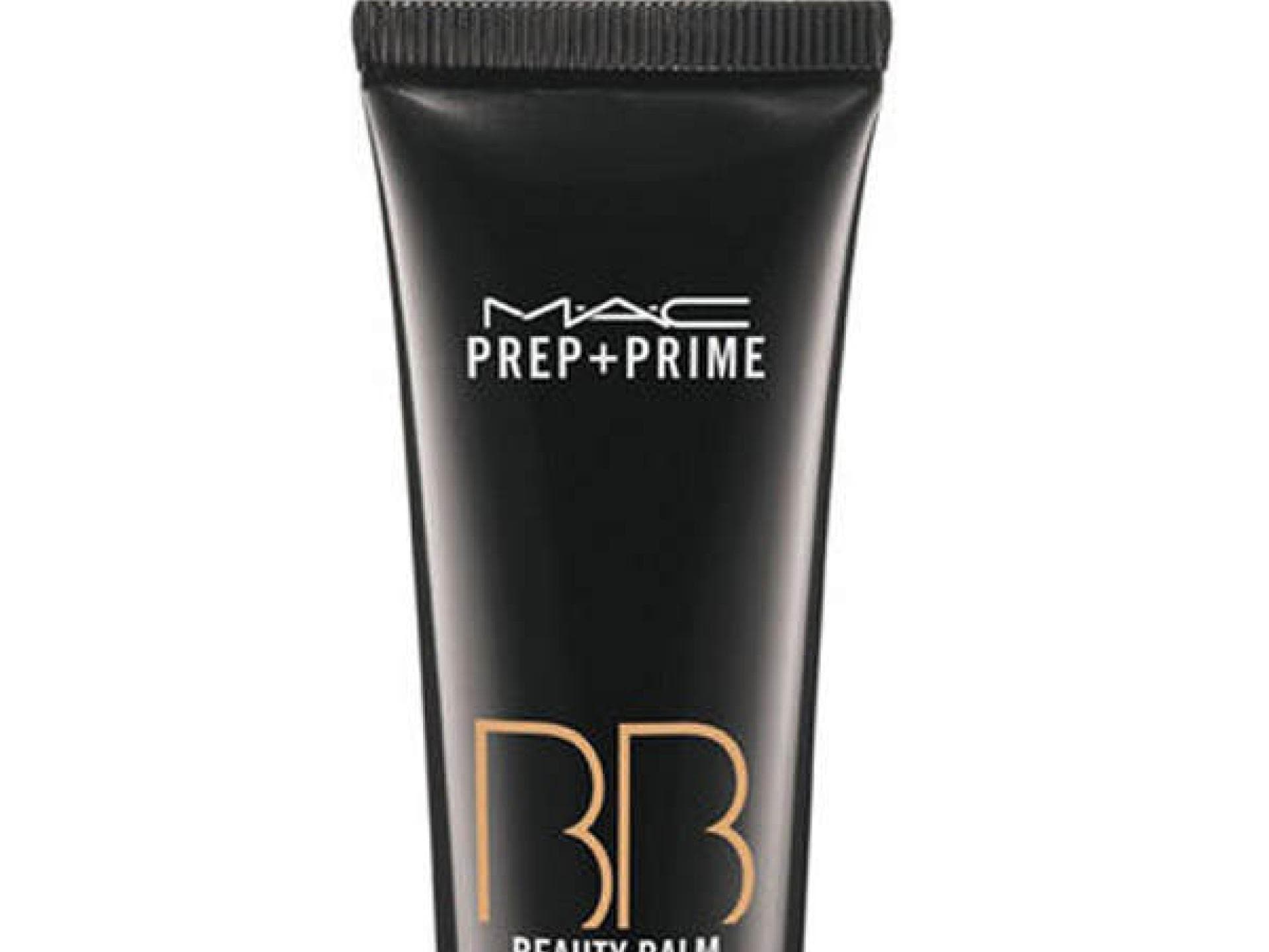 "Prep + Prime BB Beauty Balm" von Mac
