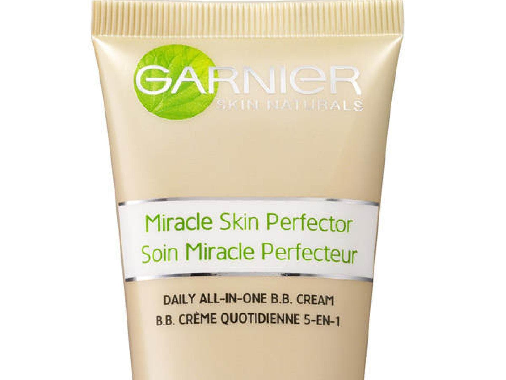 Garnier "Miracle Skin Perfector BB Cream"