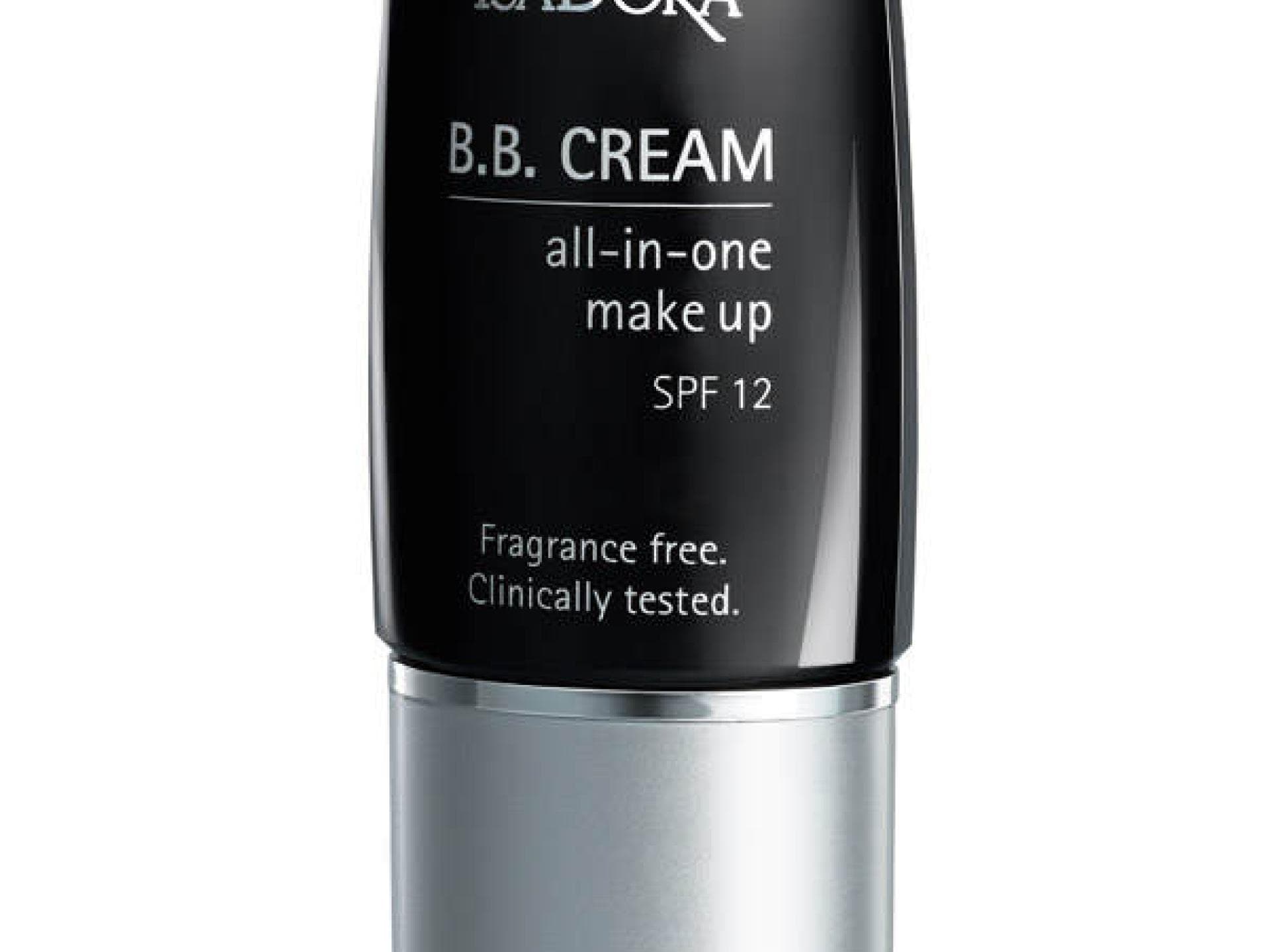 Isadora "bb cream all-in-one Make-up" Isadora "bb cream all-in-one Make-up"