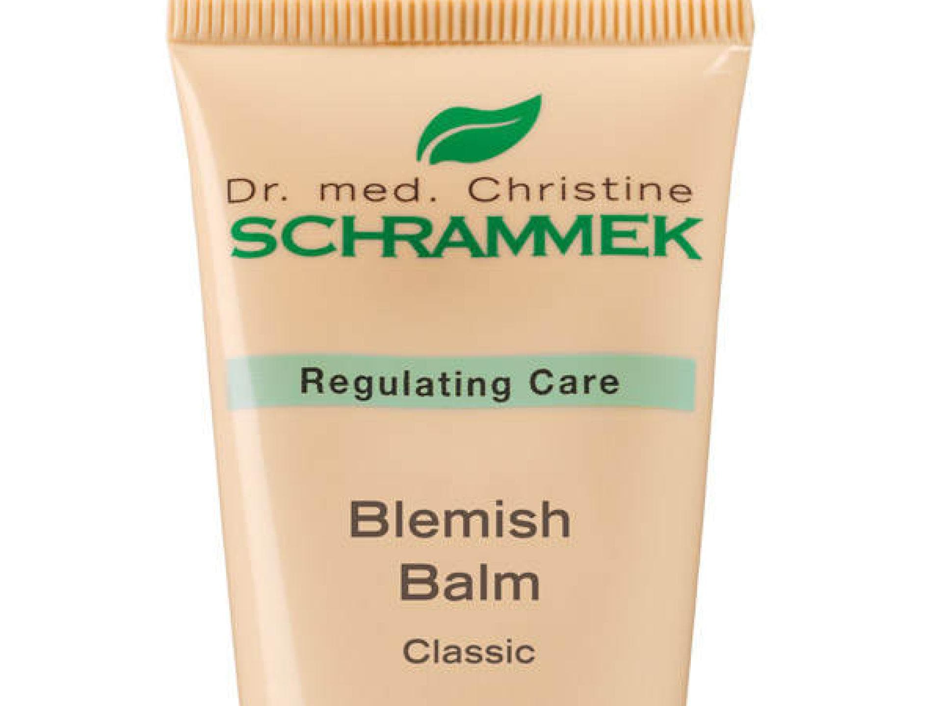 "Blemish Balm Classic" von Dr. med. Christine Schrammek