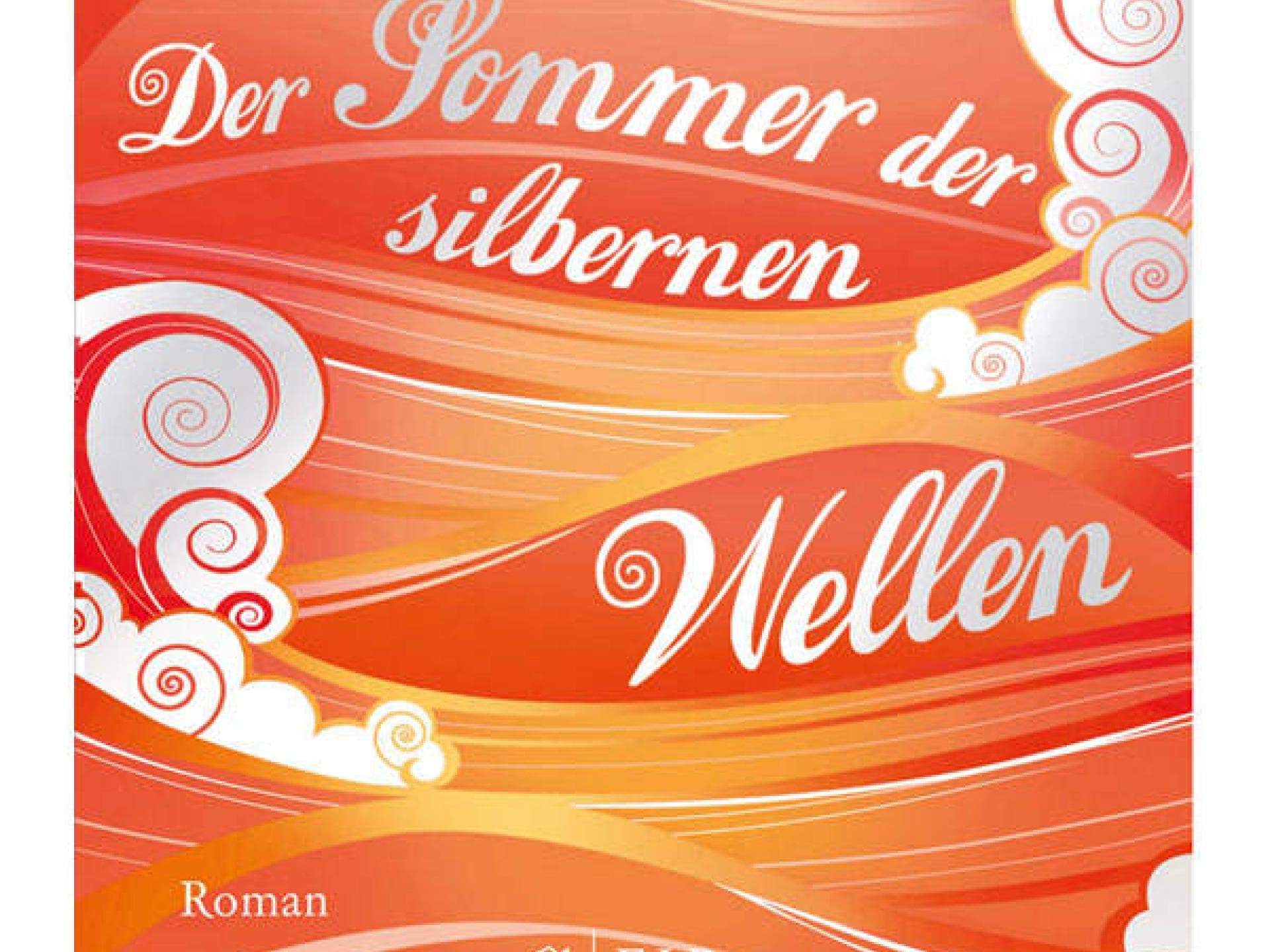 Amanda Howells: Der Sommer der silbernen Wellen Amanda Howells: Der Sommer der silbernen Wellen