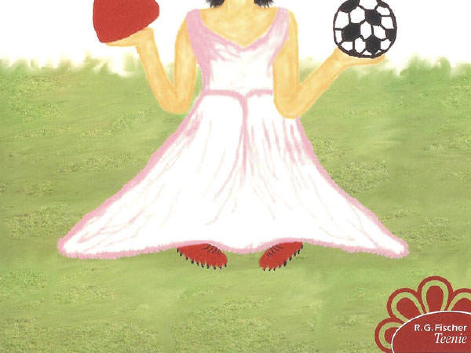 Julia Freyer: Gefühle in Not