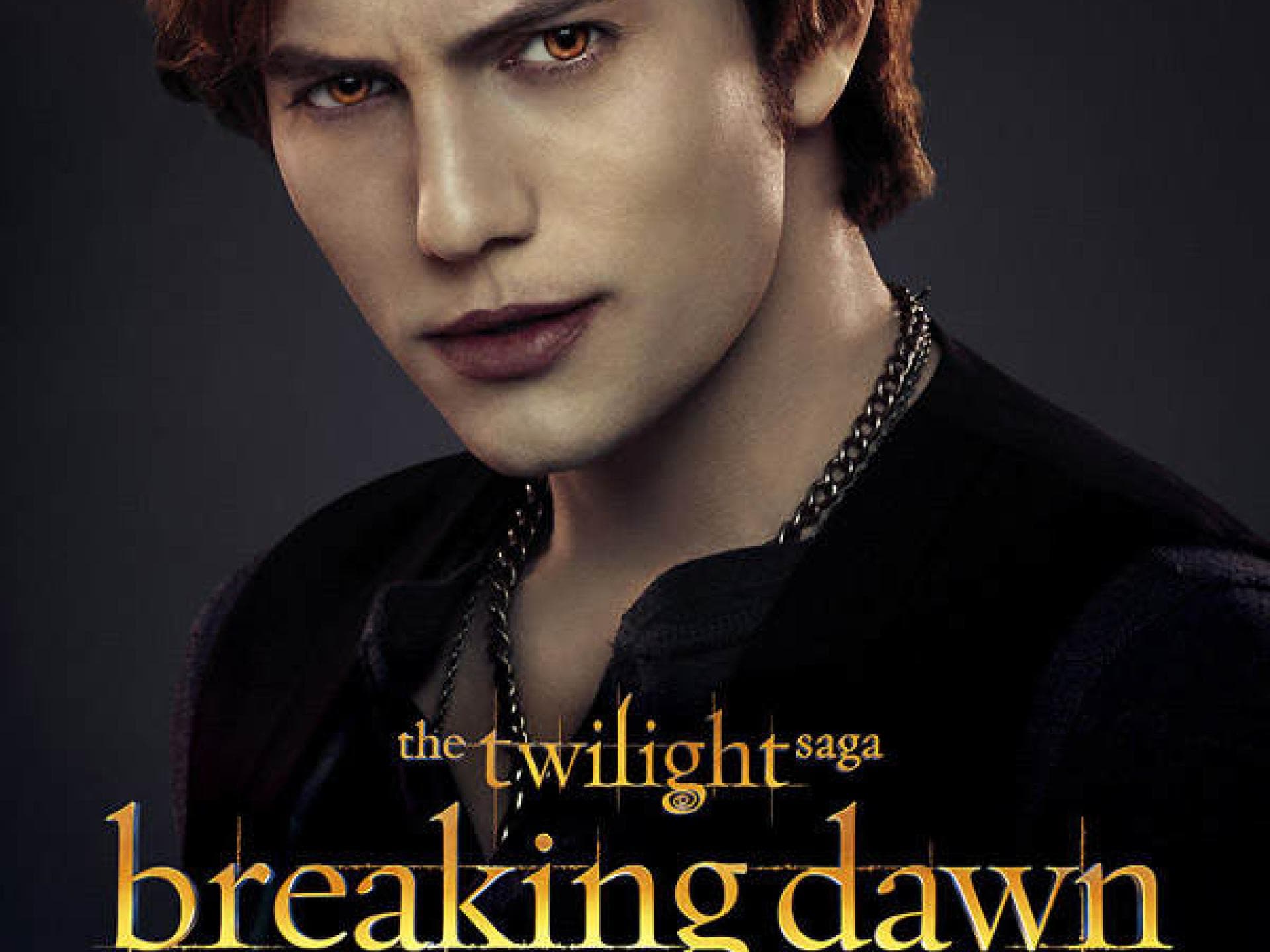Jasper Hale (Jackson Rathbone) Jasper Hale (Jackson Rathbone)
