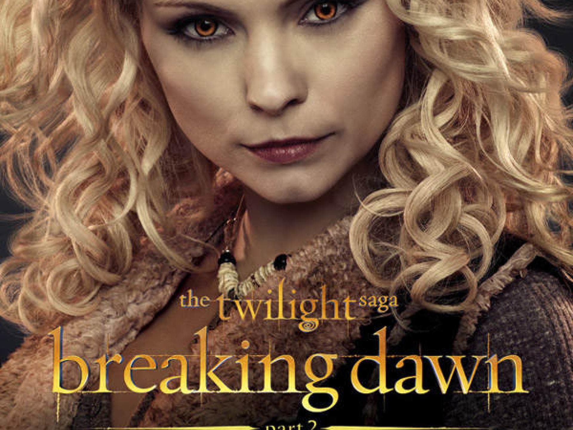 Tanya Denali (MyAnna Buring) Tanya Denali (MyAnna Buring)