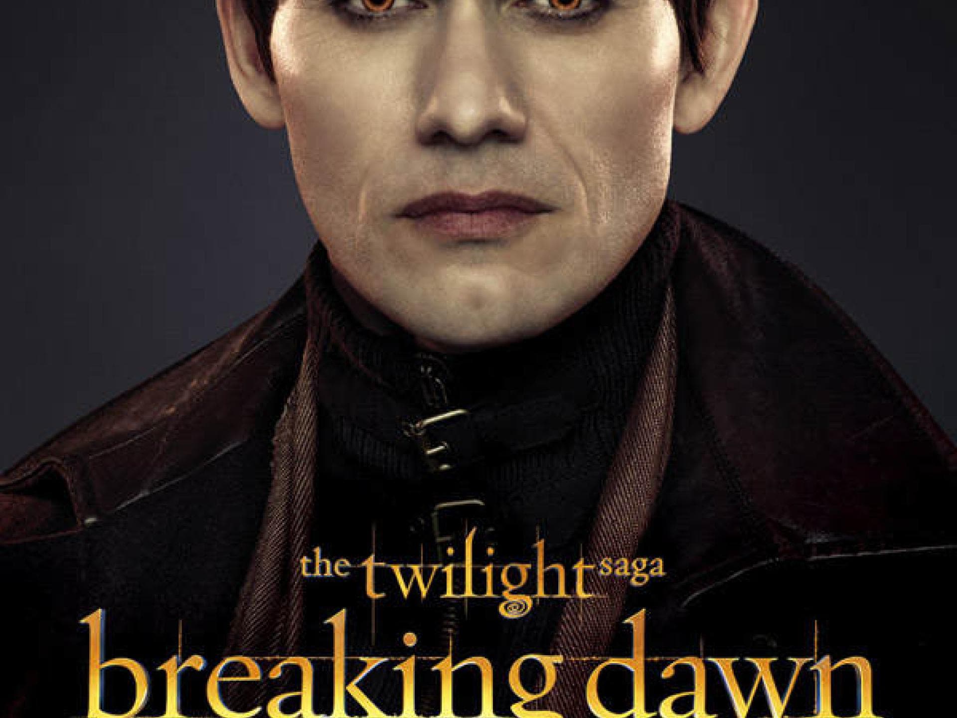 Eleazar Denali (Christian Camargo)