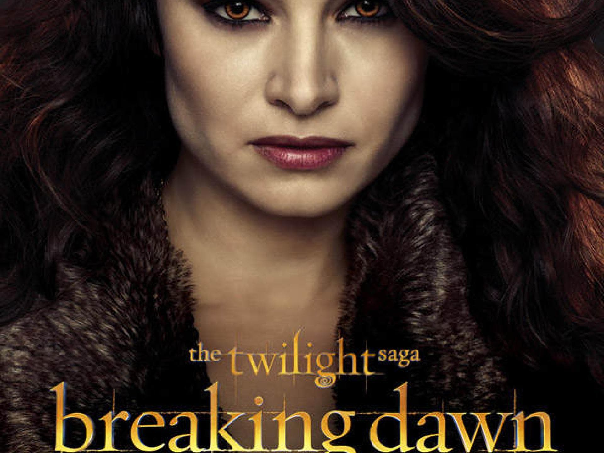 Carmen Denali (Mia Maestro)