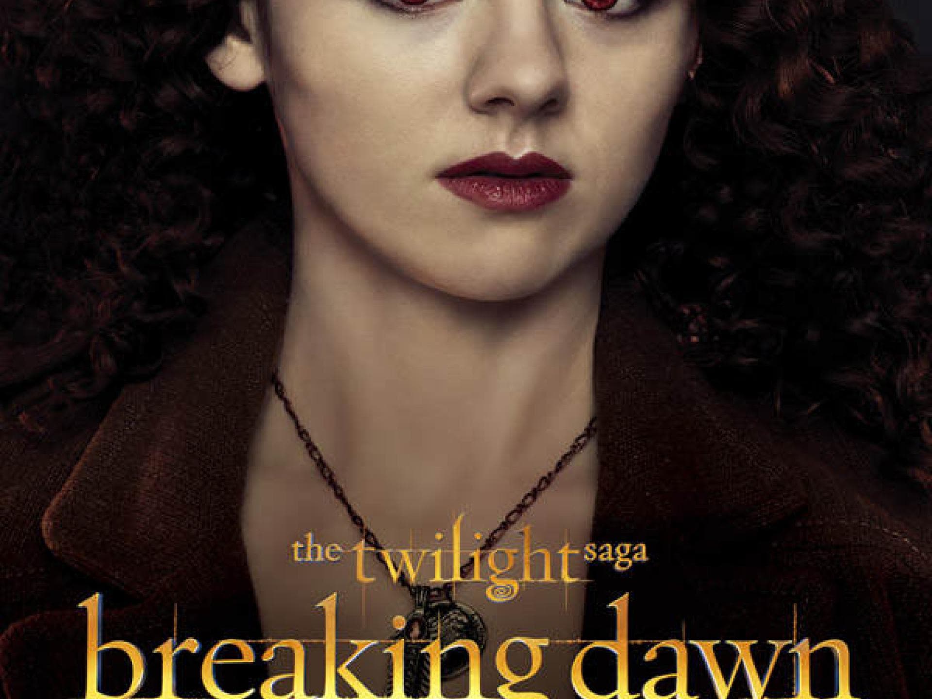 Maggie (Marlane Barnes)