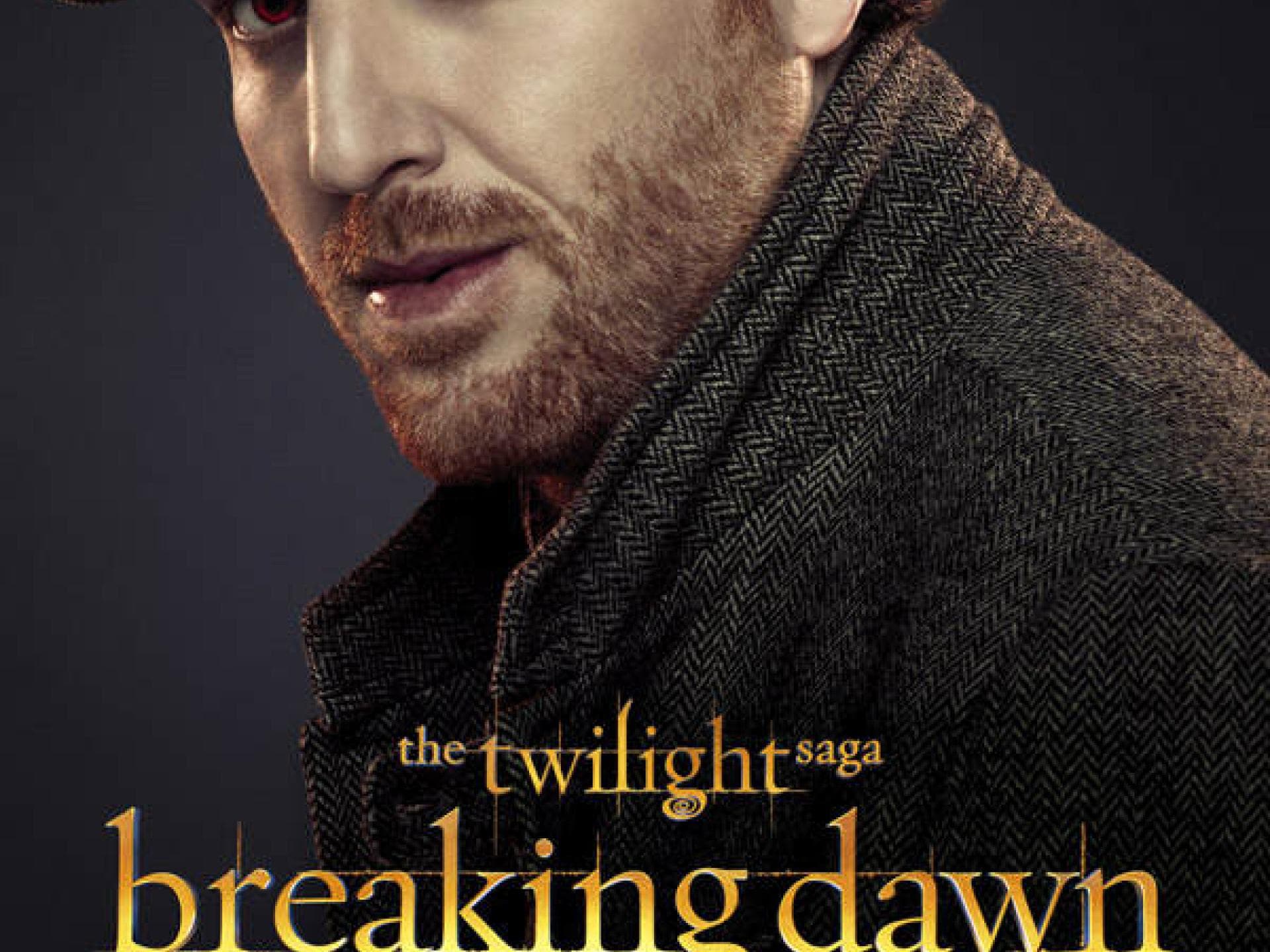 Liam (Patrick Brennan) Liam (Patrick Brennan)