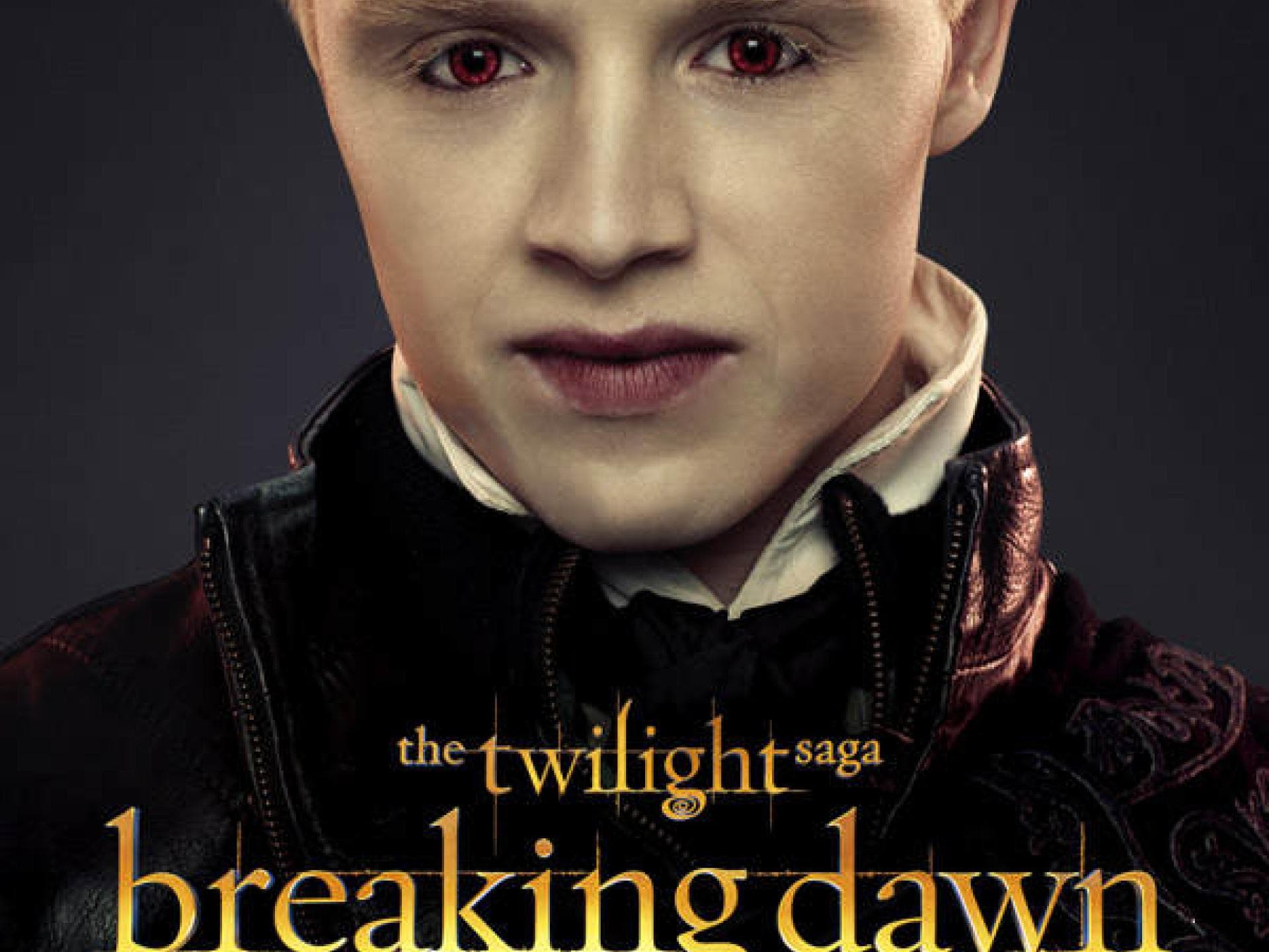 Vladimir (Noel Fisher)