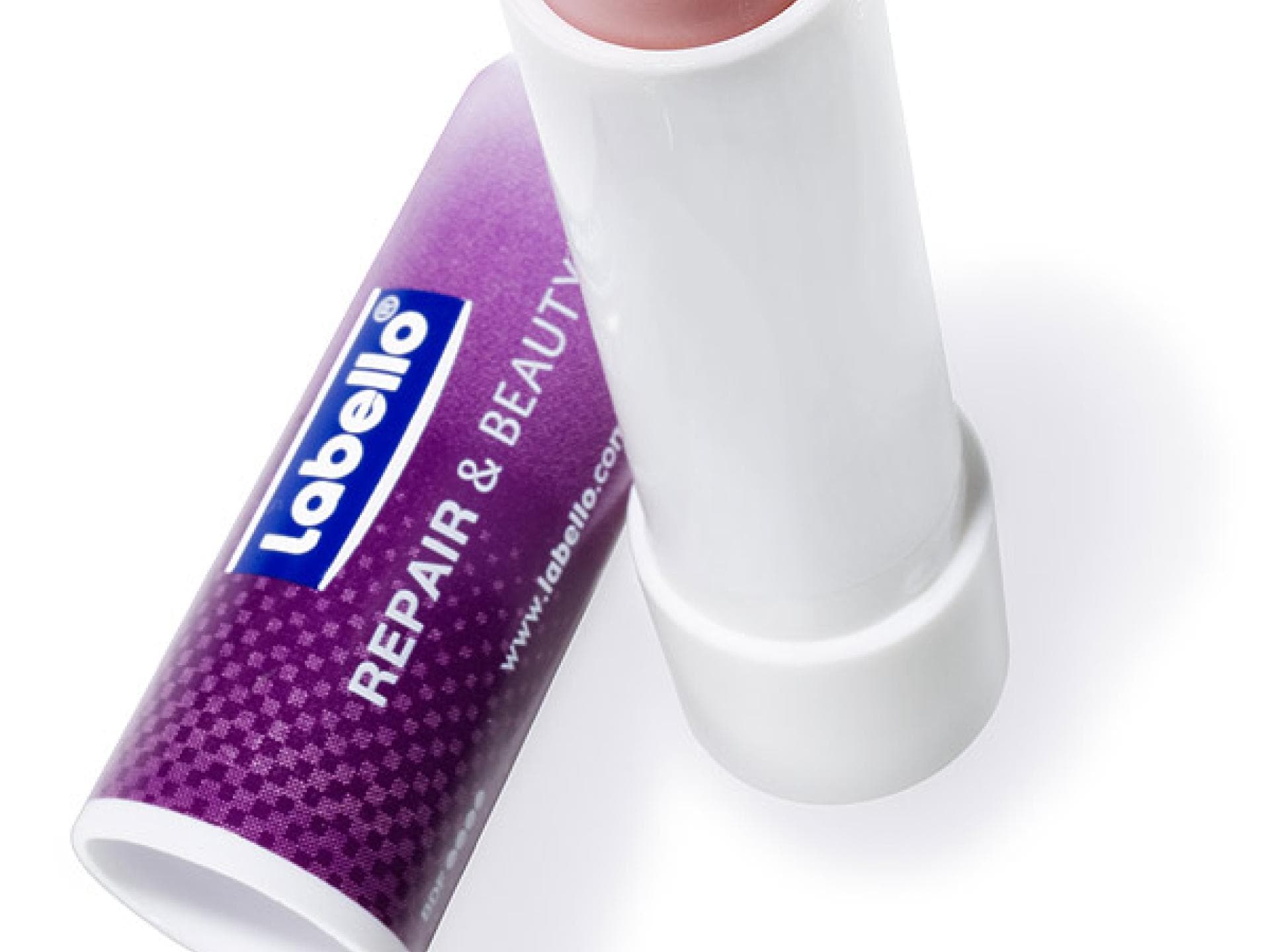 Lippenpflege von Labello