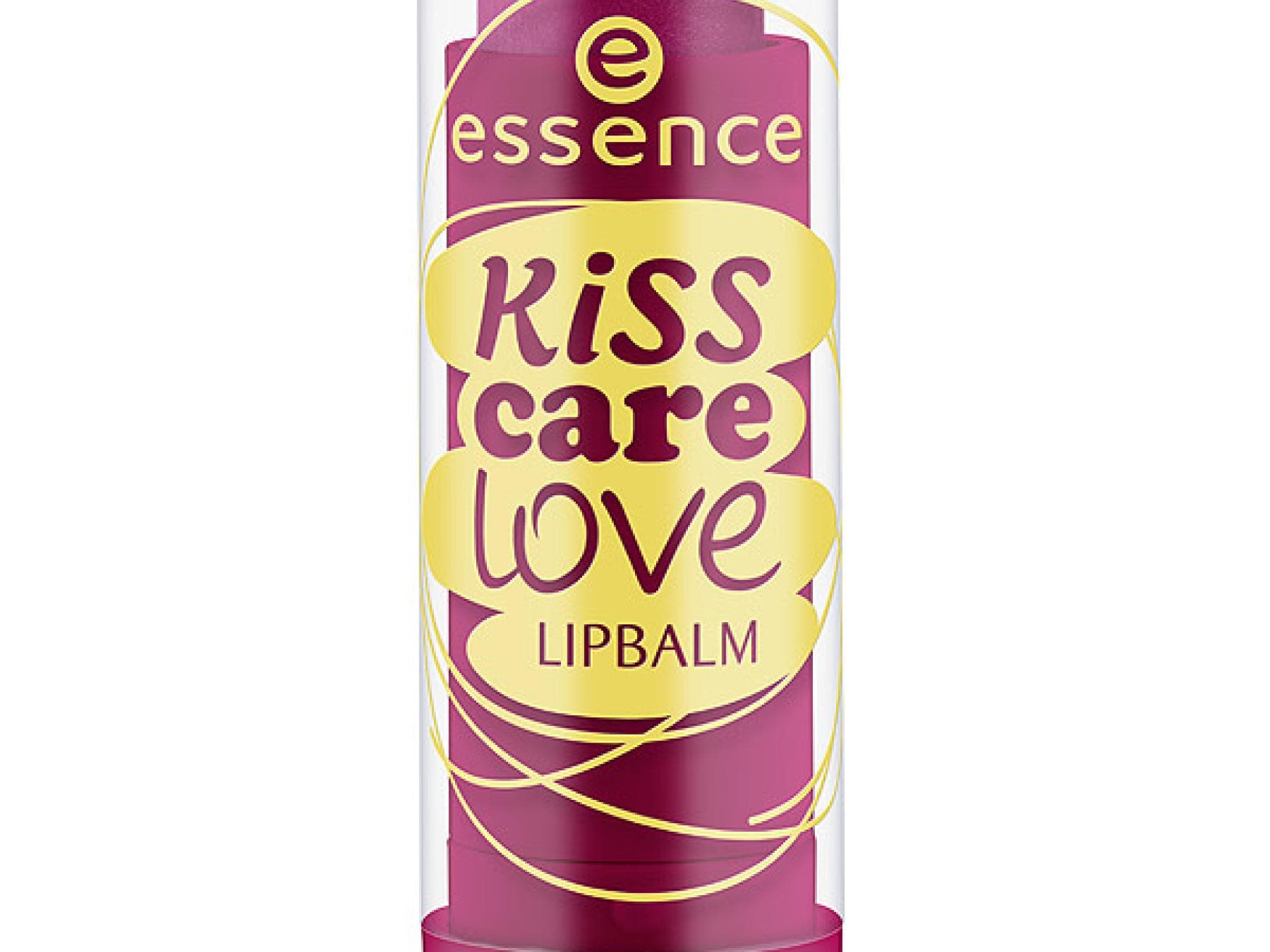 Lipbalm von essence
