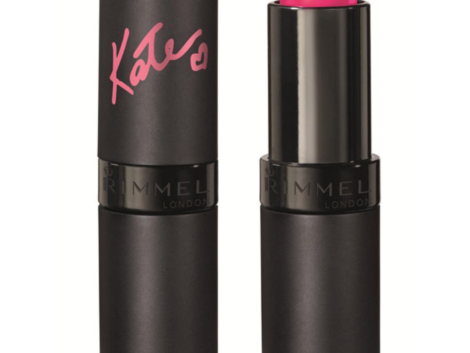 Lippenstift von Rimmel by Kate Moss Lippenstift von Rimmel by Kate Moss