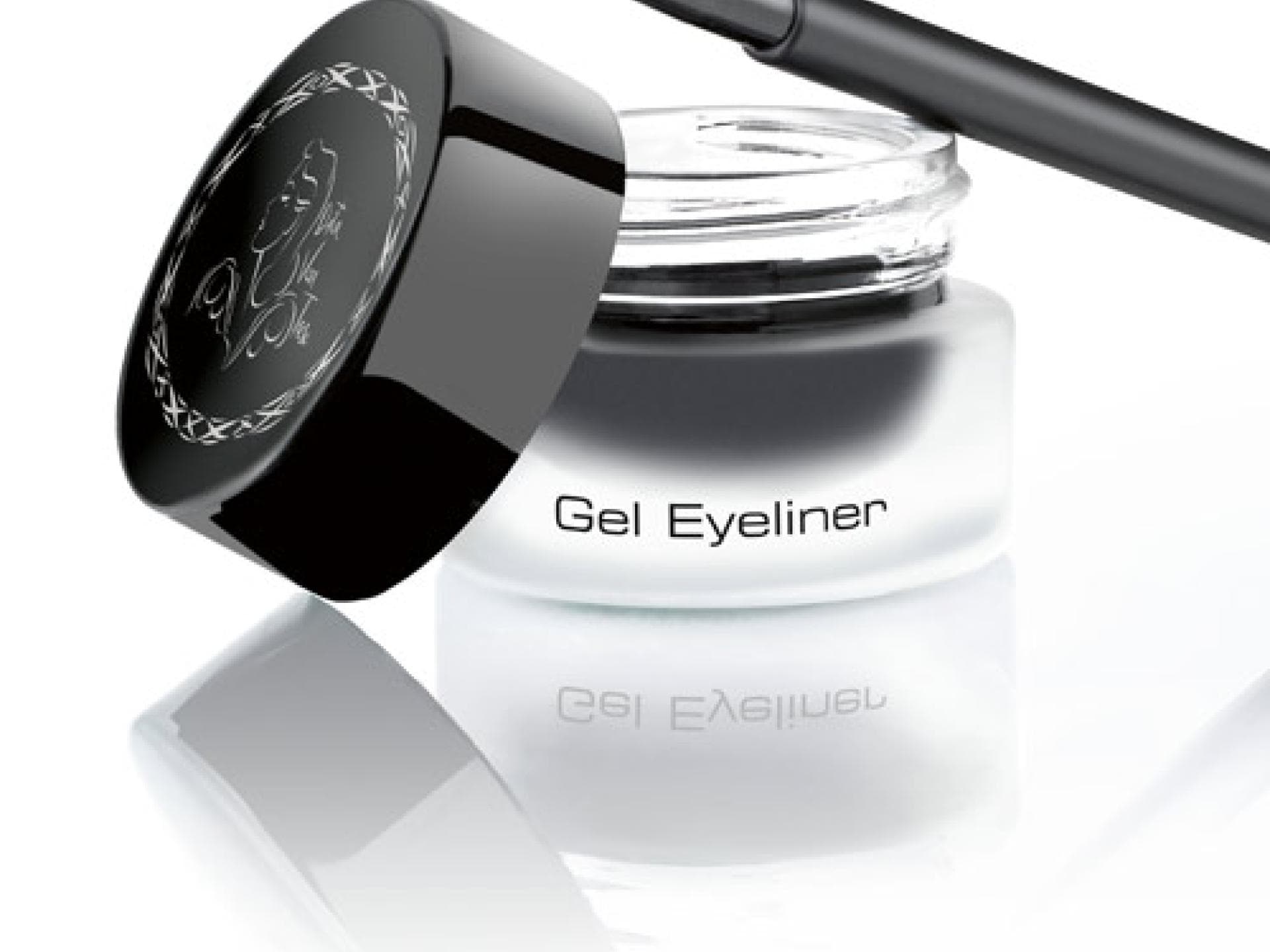 Gel Eyeliner von Artdeco