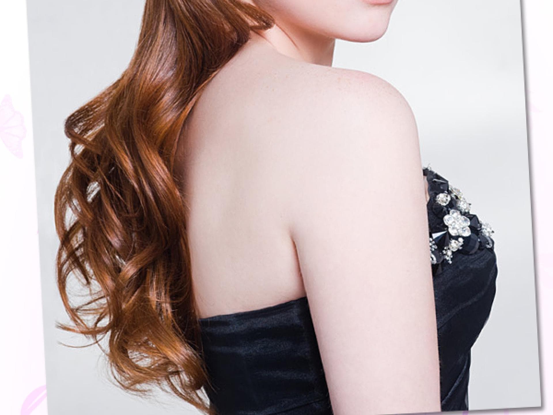 Anleitung: Glamour-Locken Anleitung: Glamour-Locken