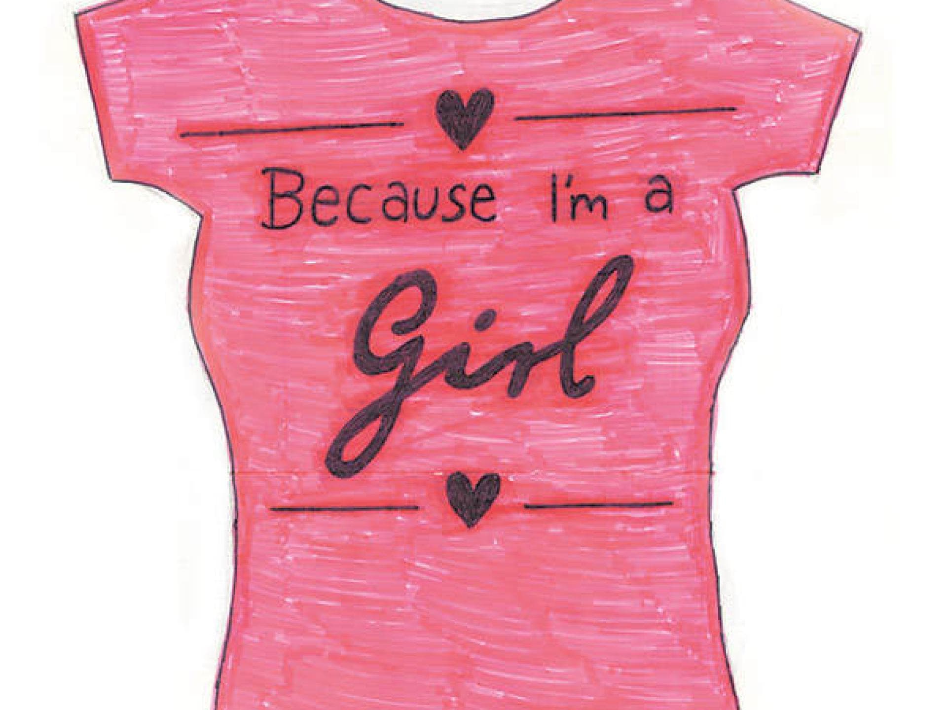 T-Shirt von Johanna aus Heidesheim