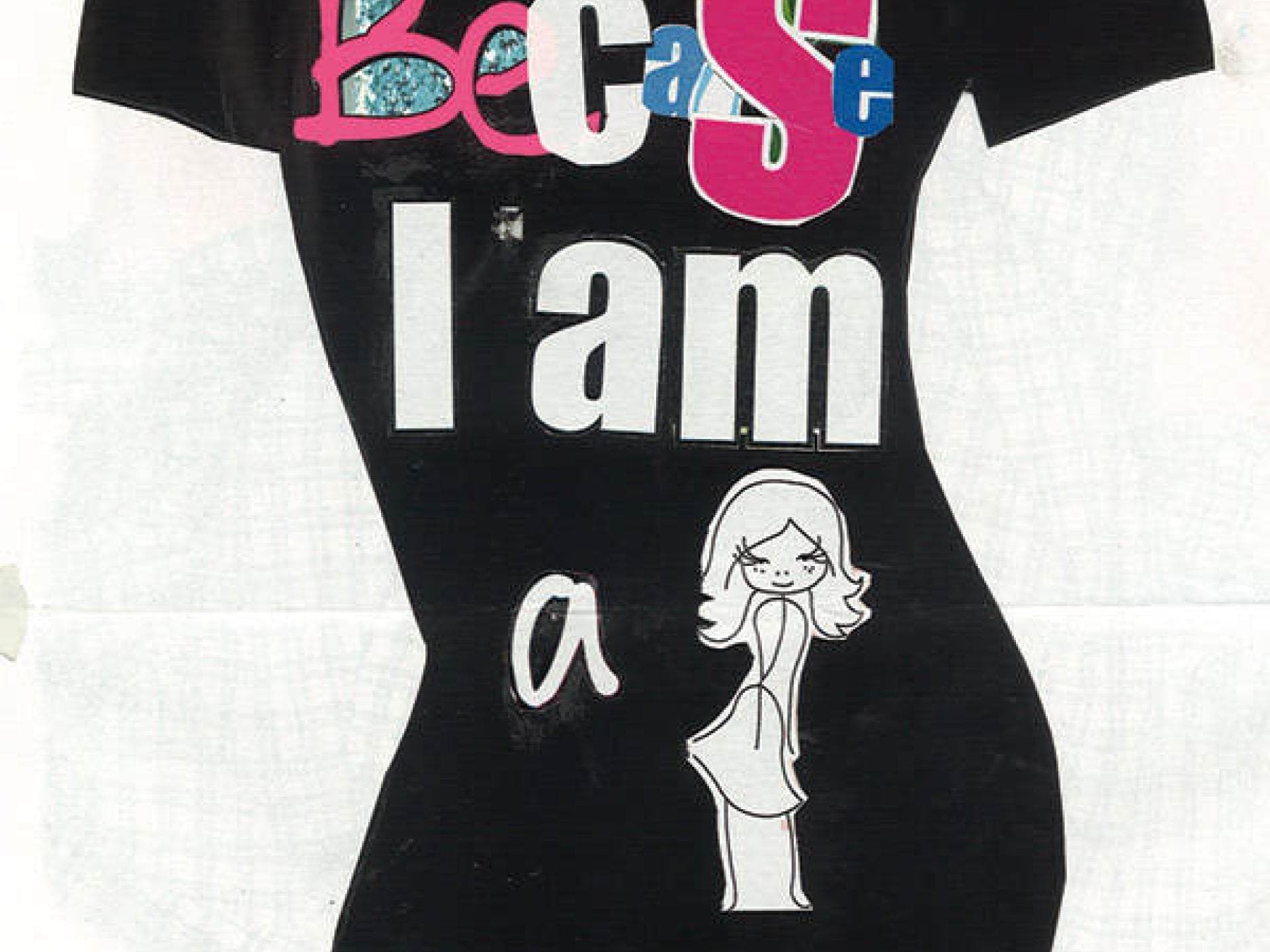 T-Shirt von Jule aus Regensburg