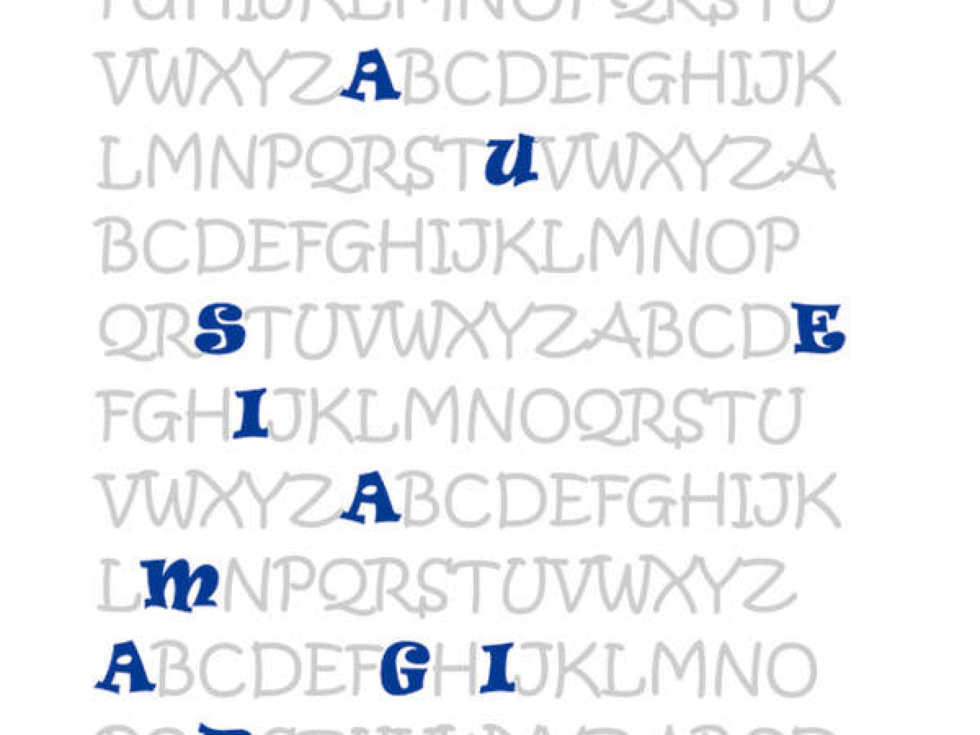 T-Shirt von Lena aus Bremgarten (Schweiz)