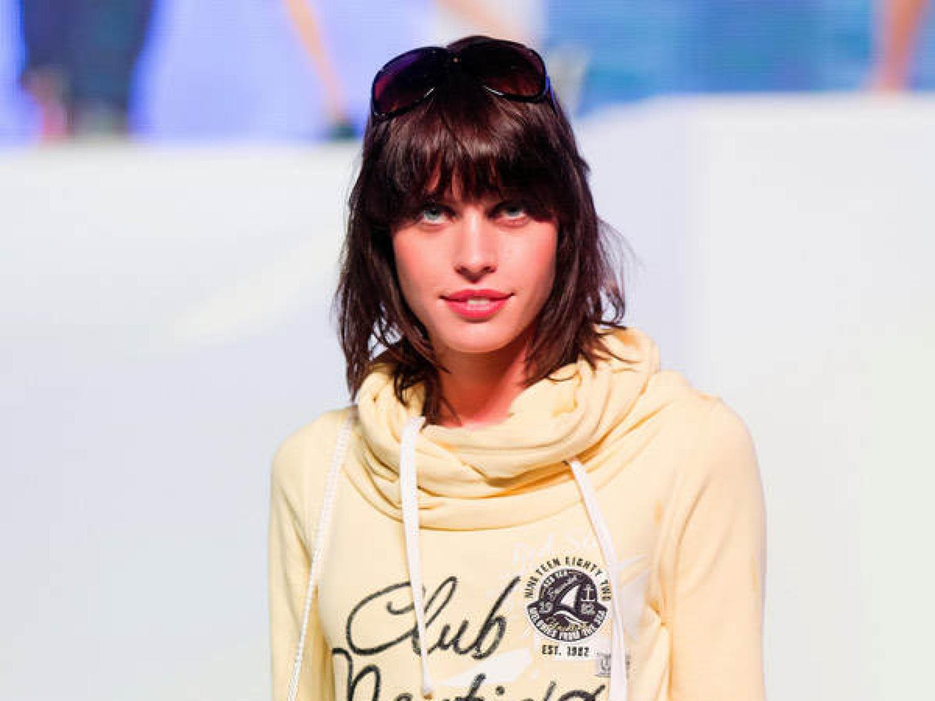 Sarah-Anessa Hitzschke für Soccx