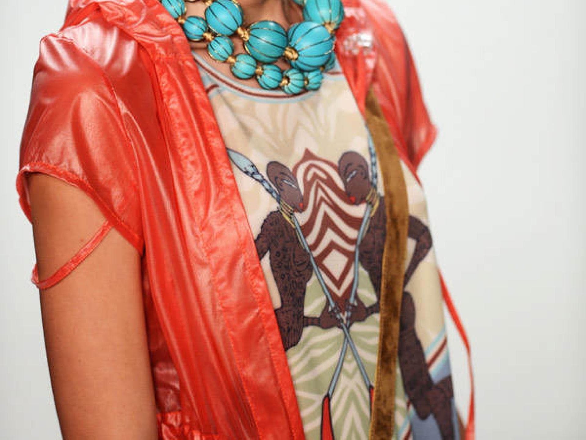 Sarah-Anessa Hitzschke für Miranda Konstantinidou