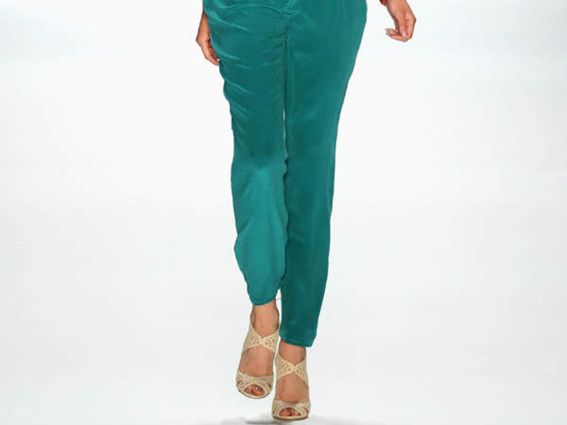 Alisar Ailabouni für Holy Ghost