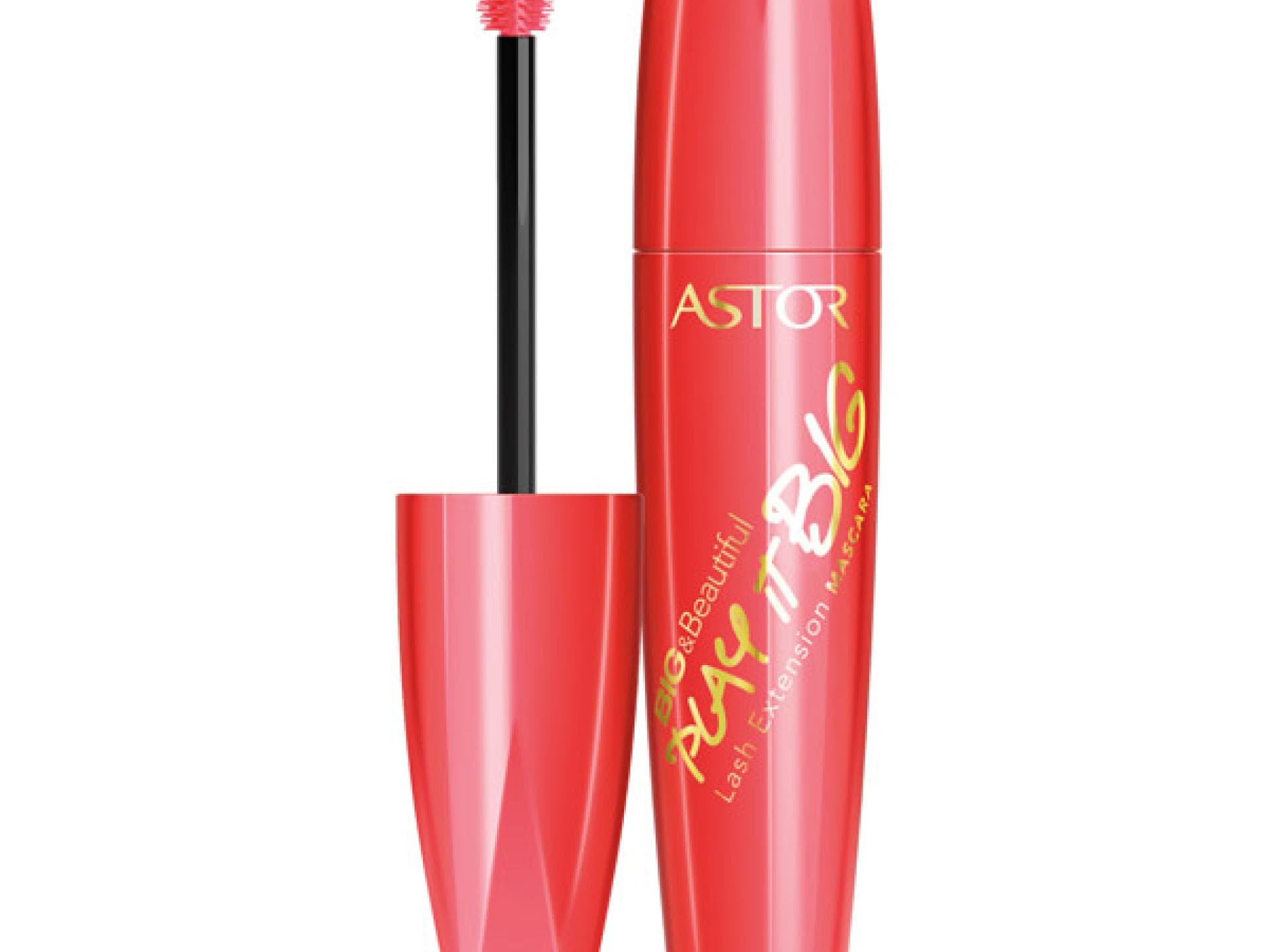 Mascara von Astor Mascara von Astor