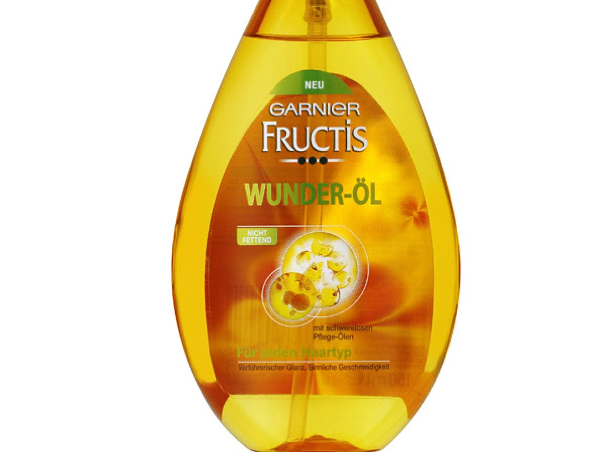 Oil Repair Wunder-Öl von Garnier