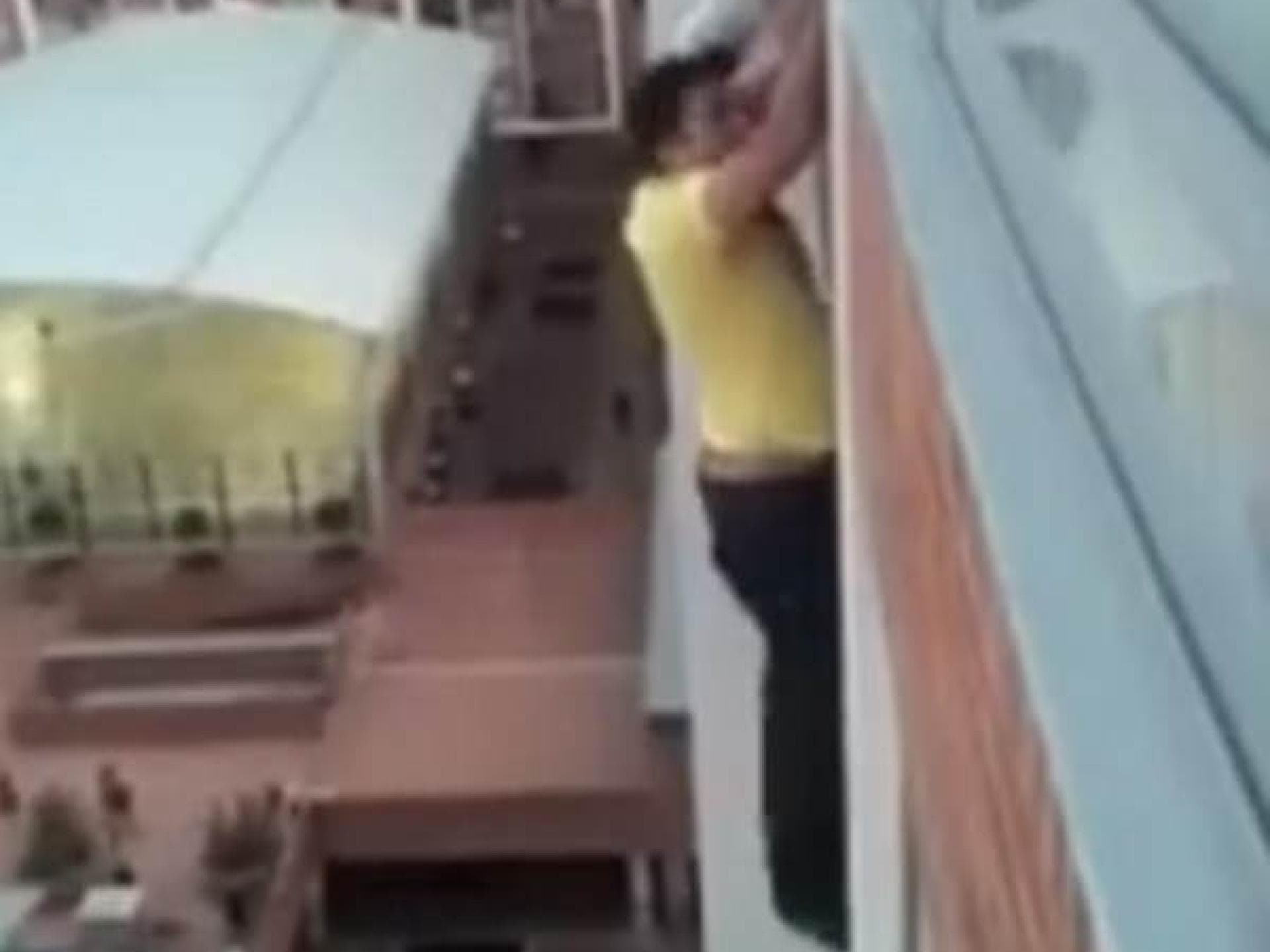 Tolle Rettungsaktion