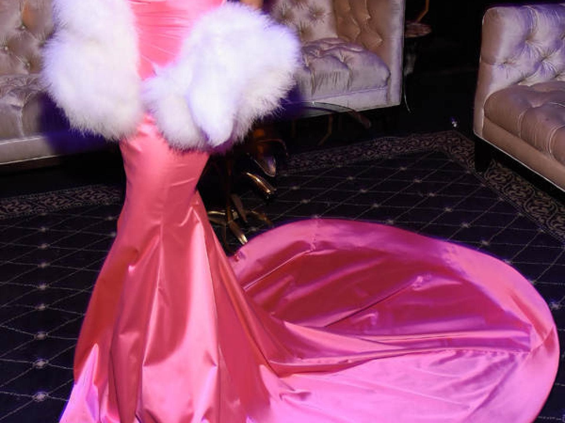 Ariana Grande: MTV Movie Awards 2016