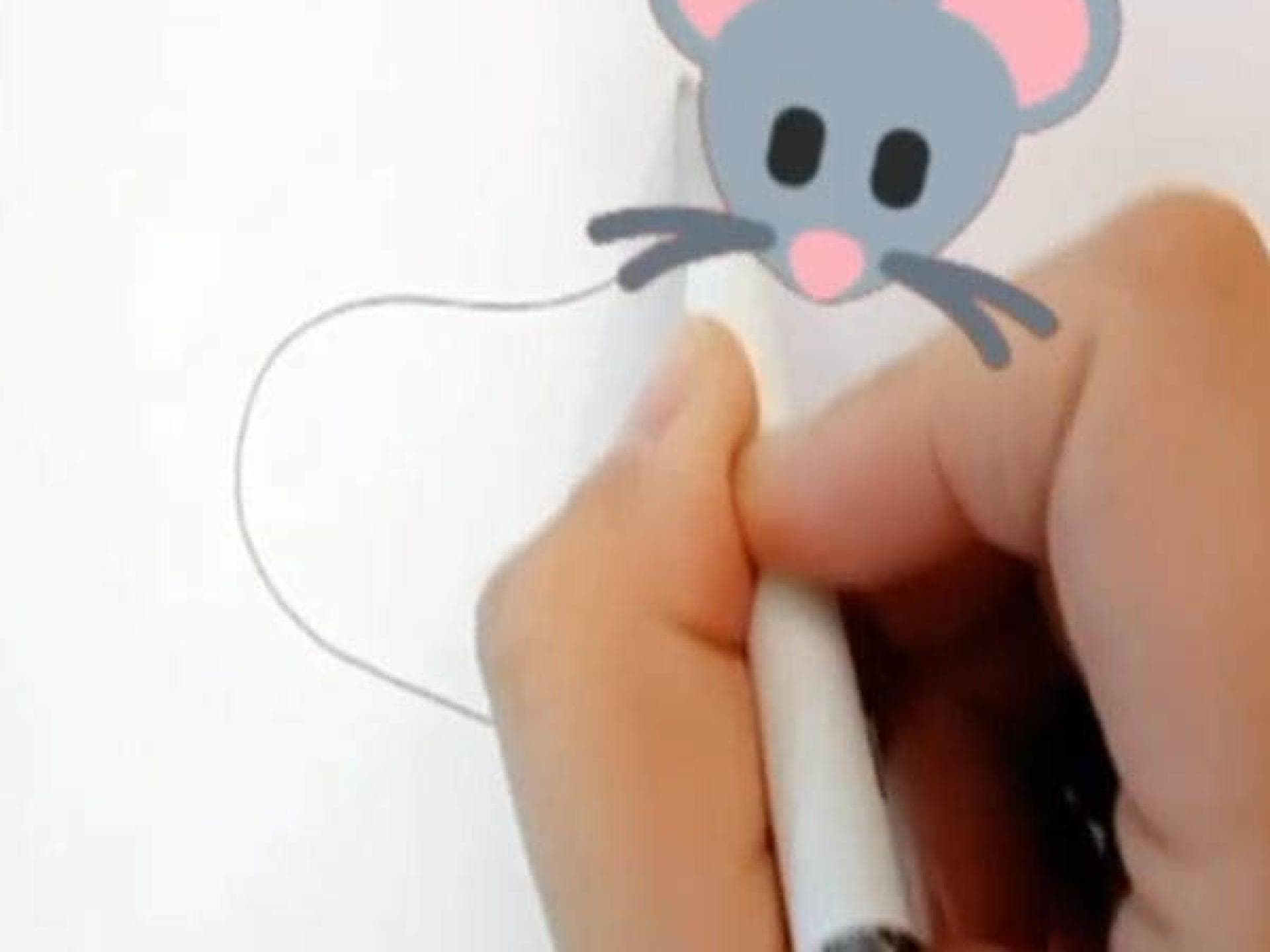 3D-Sticker verwenden