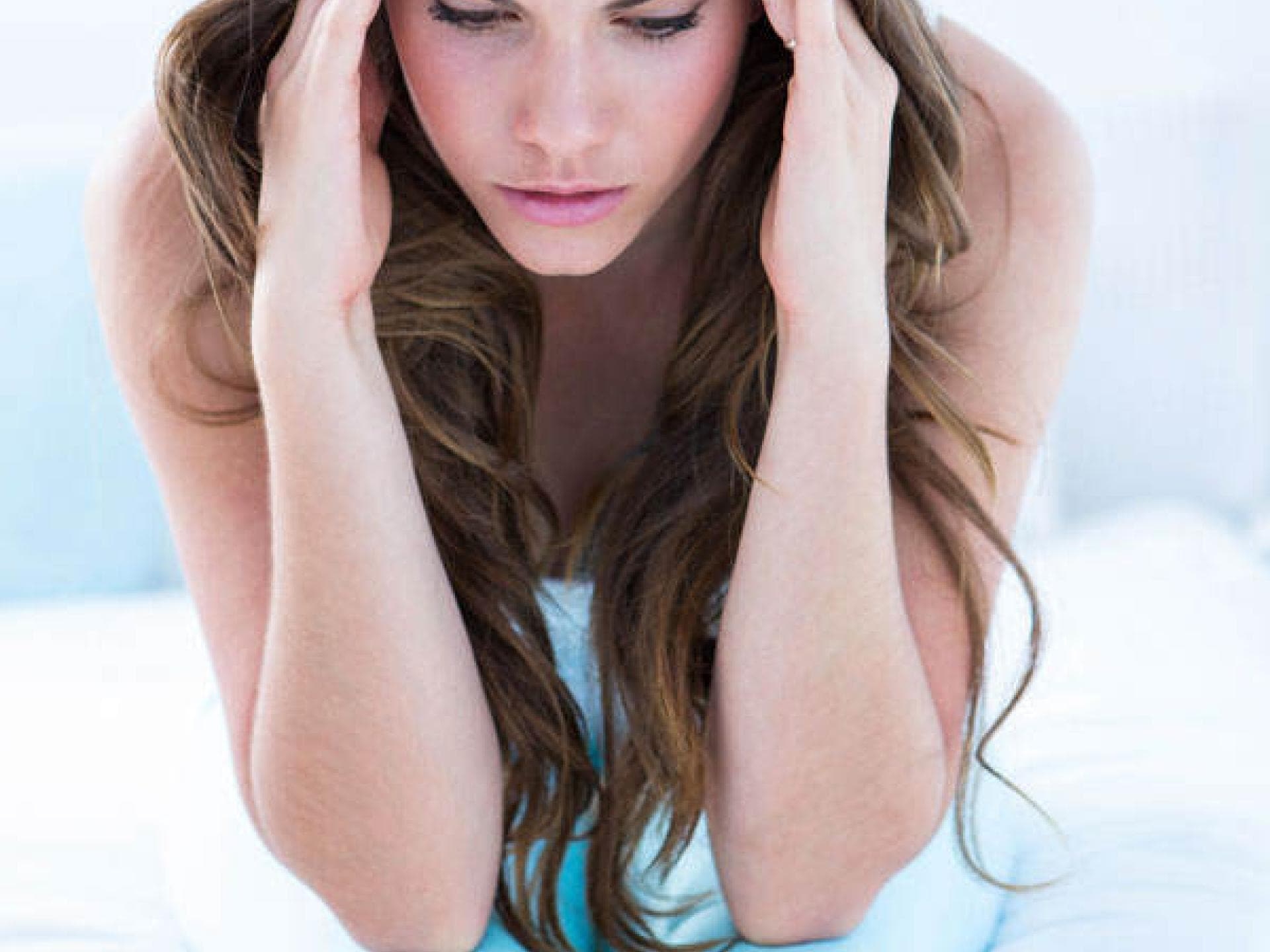 Die Pille und Kopfschmerzen Die Pille und Kopfschmerzen