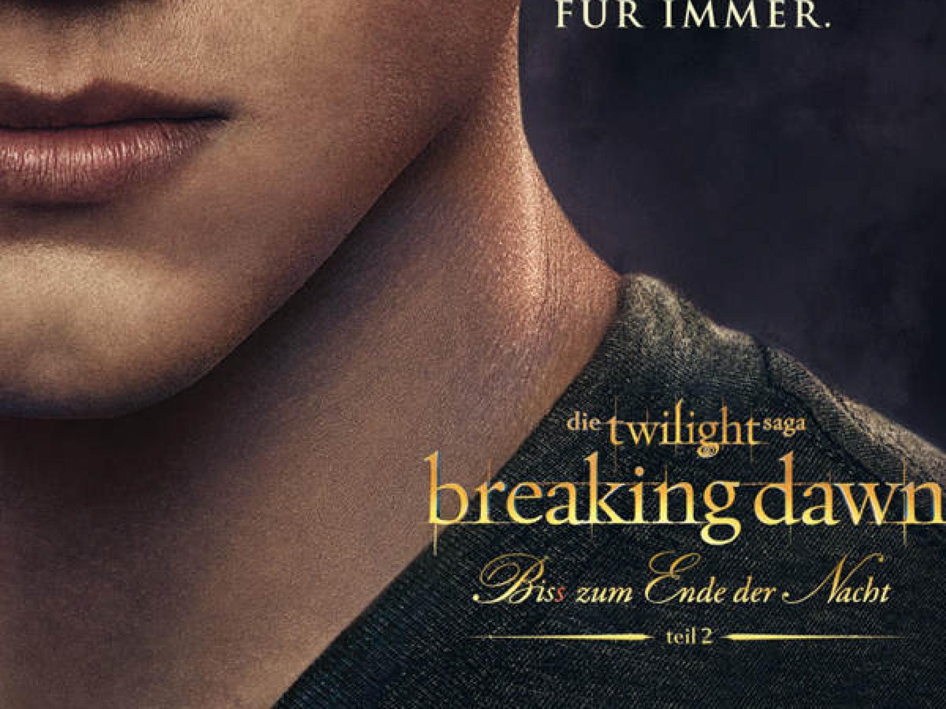 Jacob Black (Taylor Lautner)