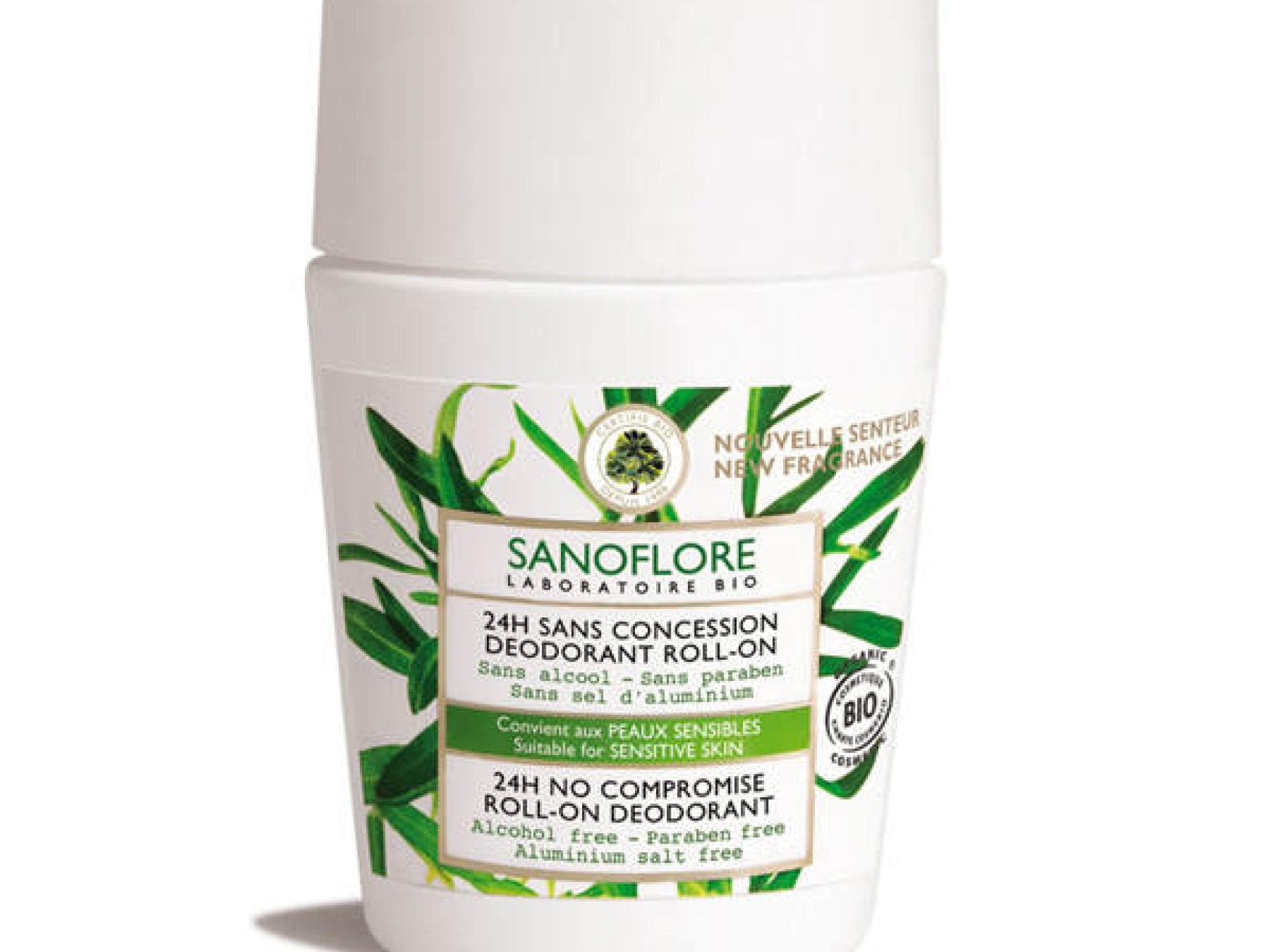 Sanoflore "Keine Kompromisse"