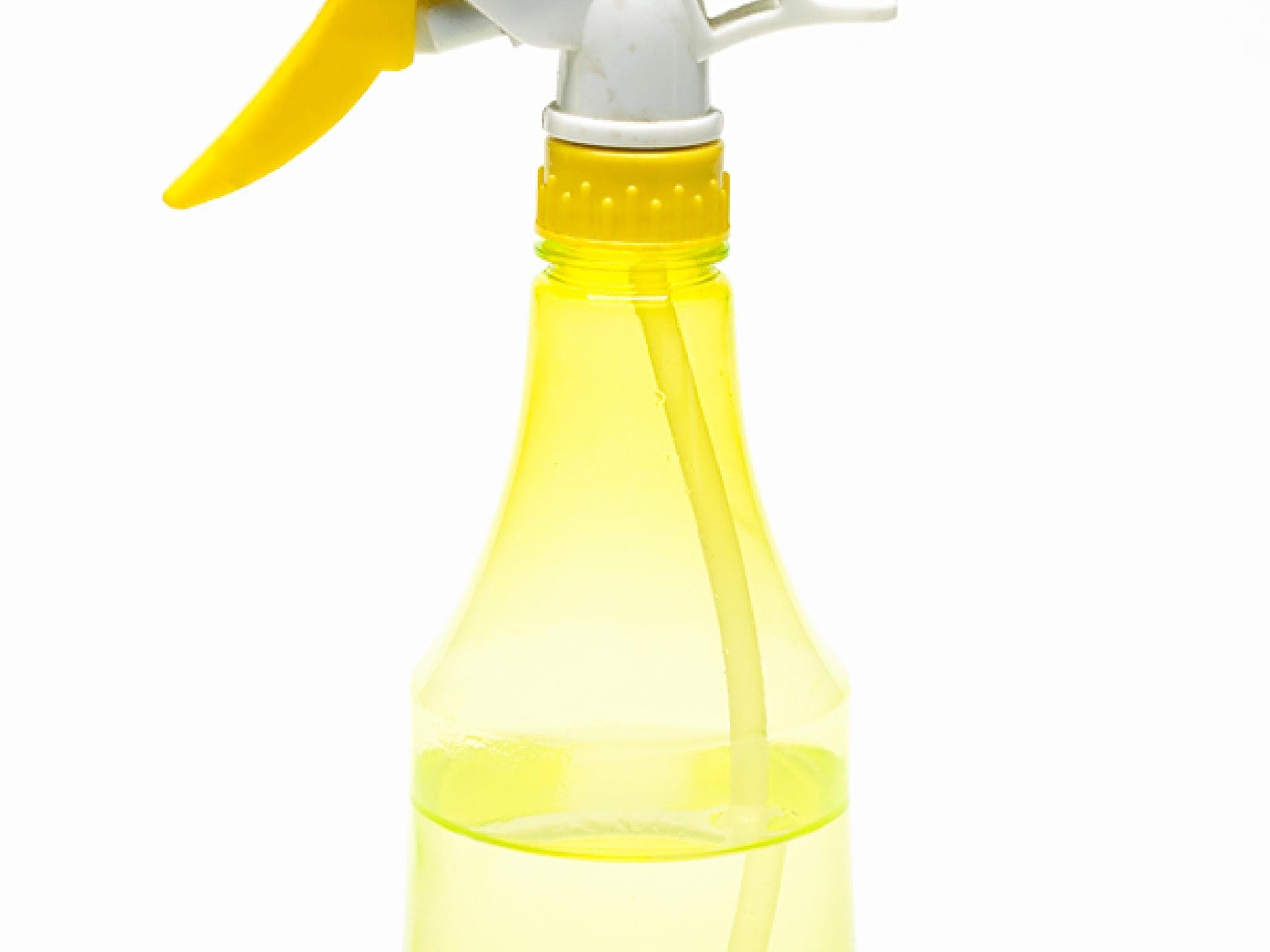 Haare färben: nicht vorher waschen