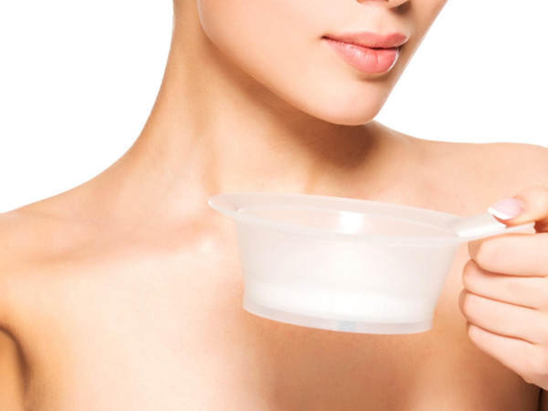 Haare färben: einfach selbermachen