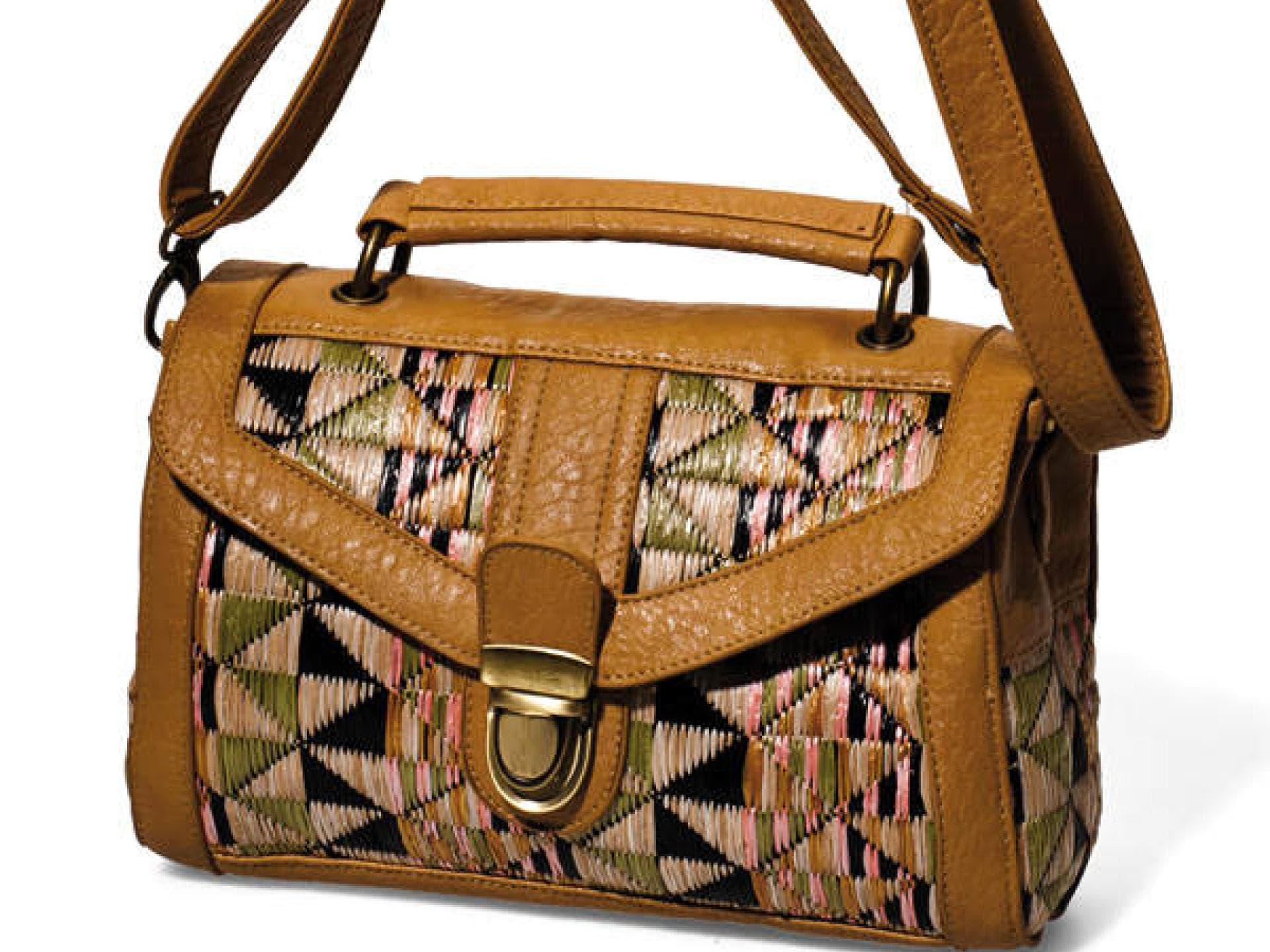 Vintage Tasche von New Yorker