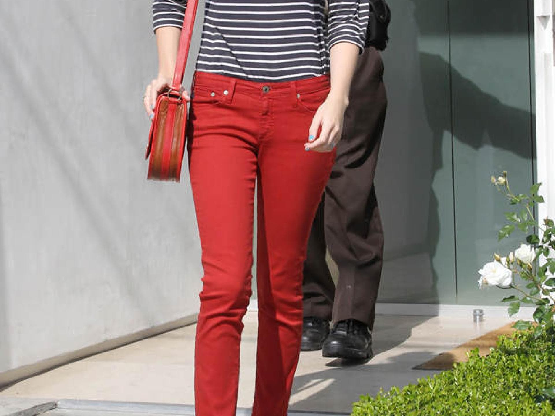 Taylor Swift im Maritim-Stil