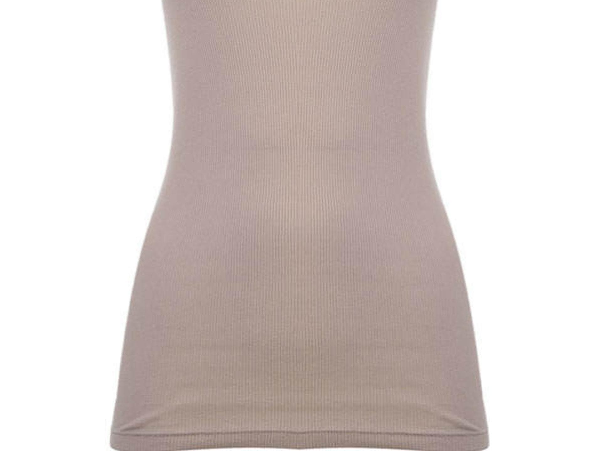 Nude-Top von Tally Weijl Nude-Top von Tally Weijl