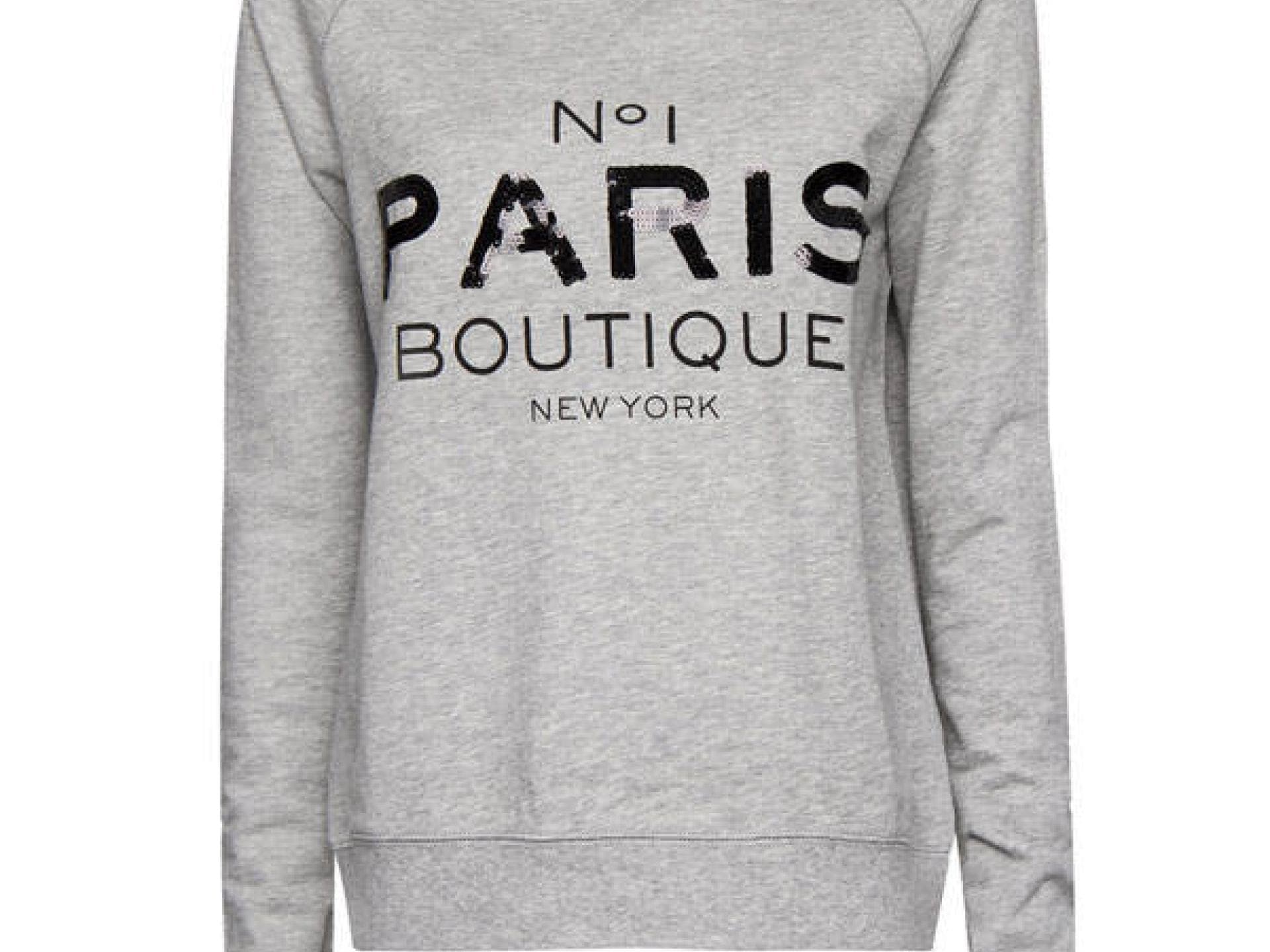 Warmer Pulli von Mango